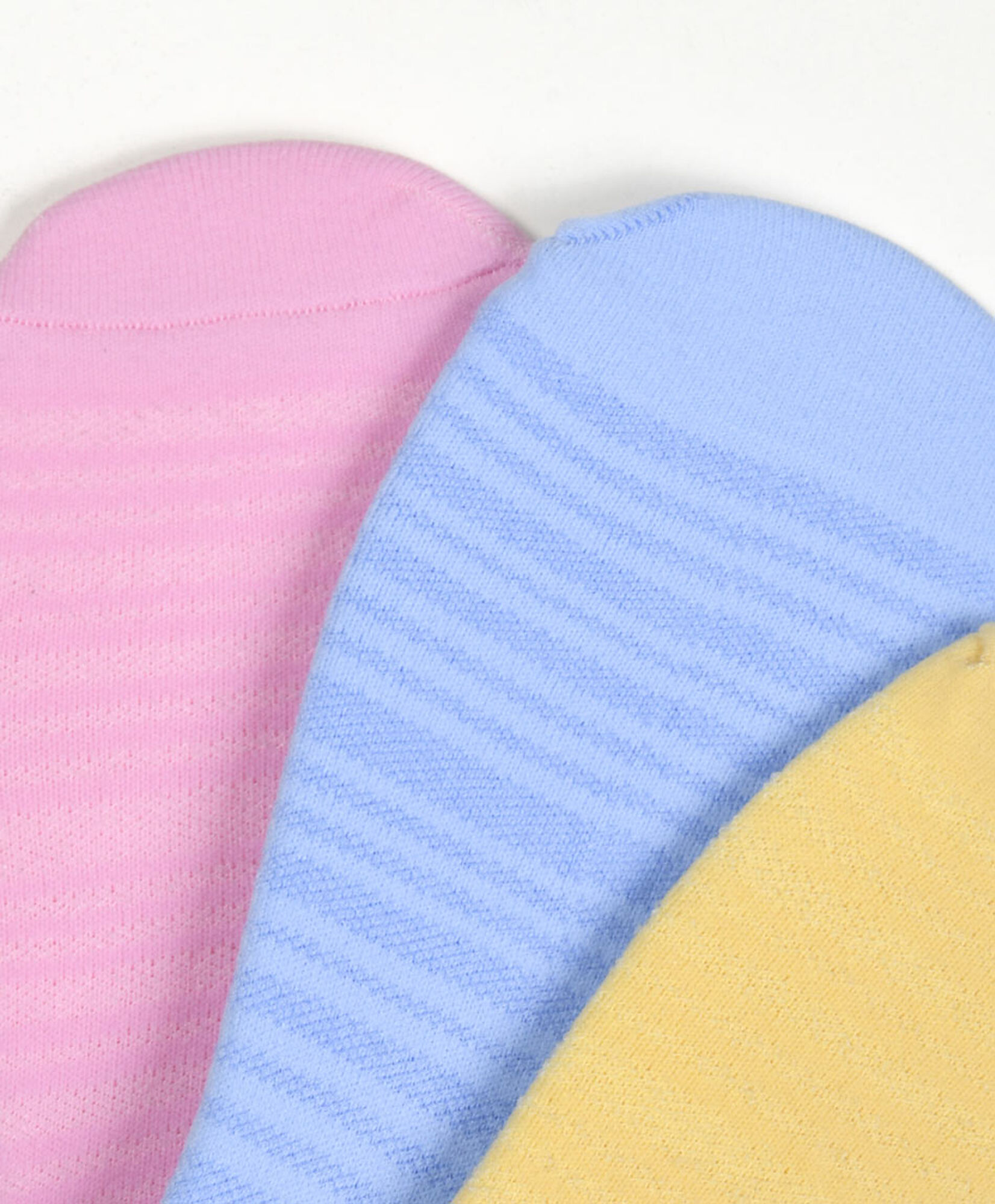 Pack 3 calcetines mujer diseño lineas lisas Pack 3 calcetines mujer diseño lineas lisas