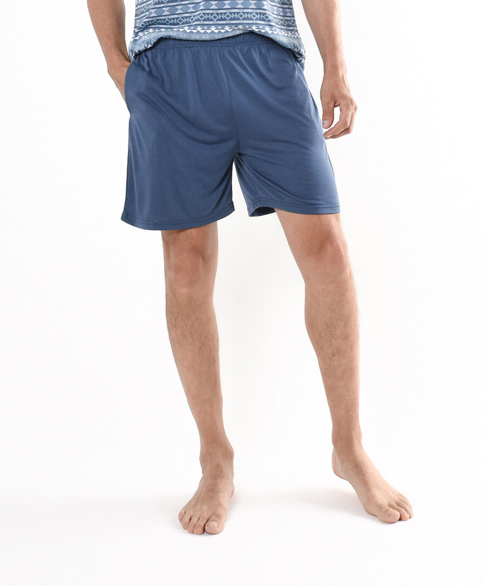 Pijama hombre nordic Pijama hombre nordic