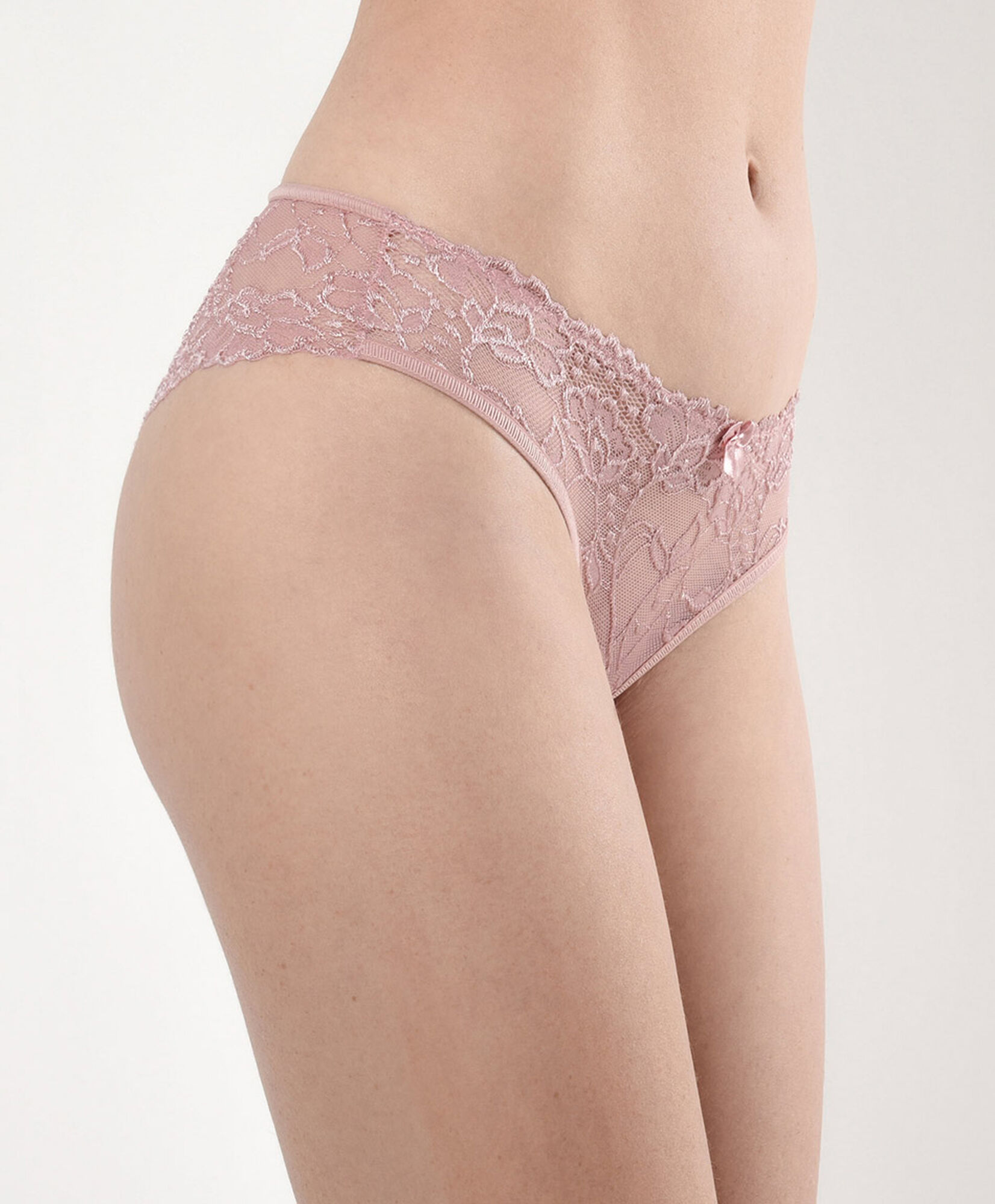 Pantaleta mujer full encaje Pantaleta mujer full encaje