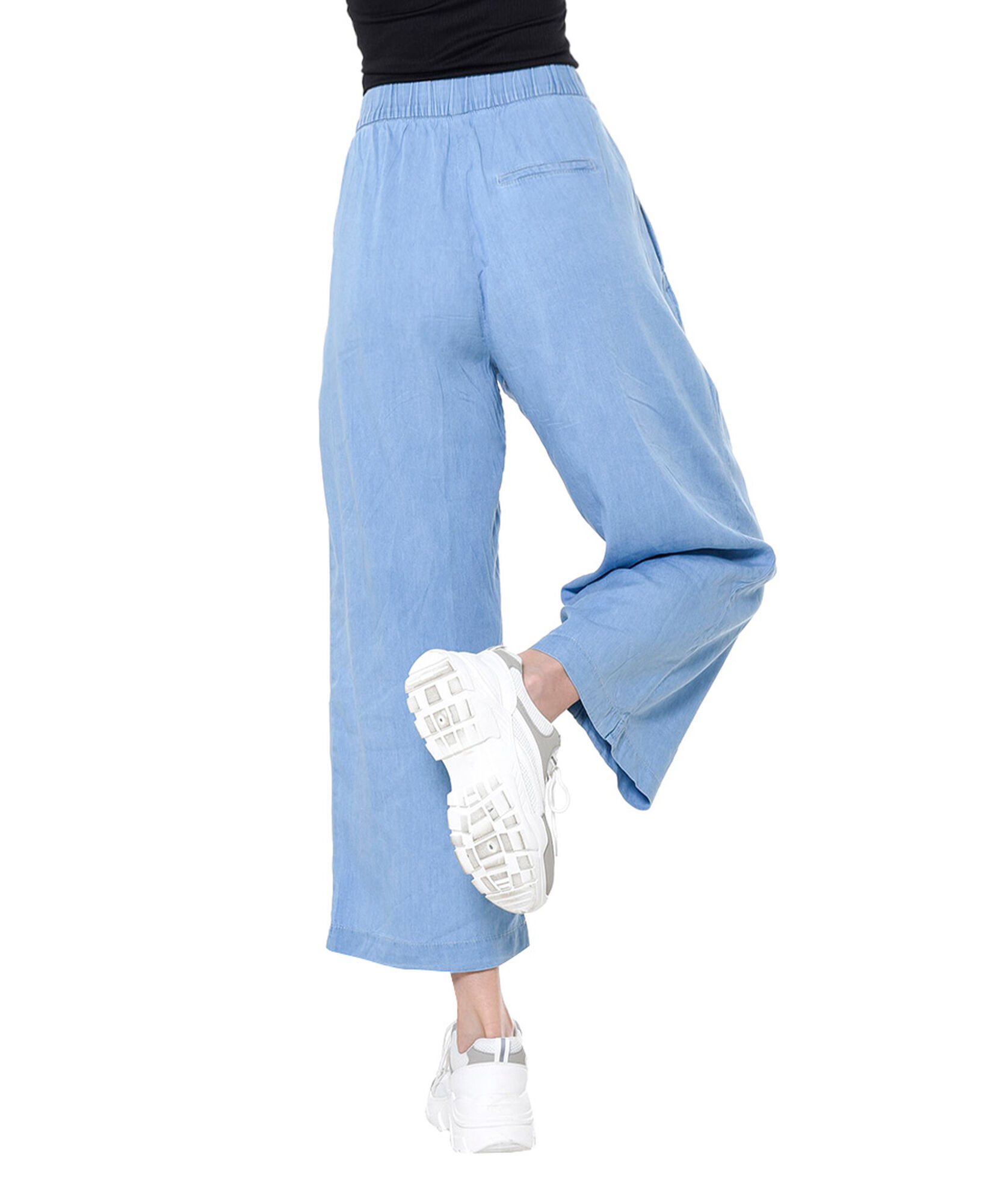 Pantalon cruzado Pantalon cruzado
