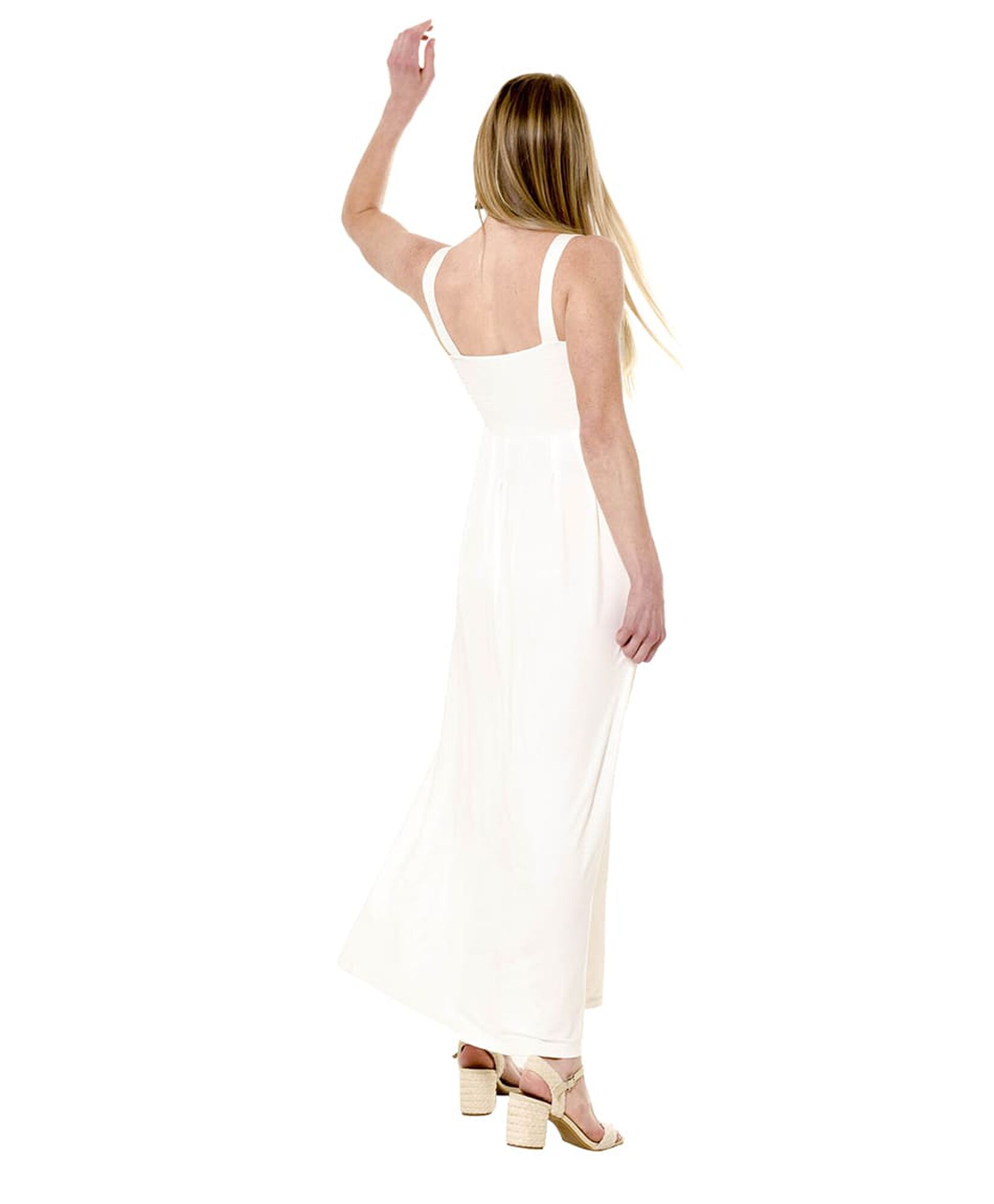 Vestido jersey Vestido jersey