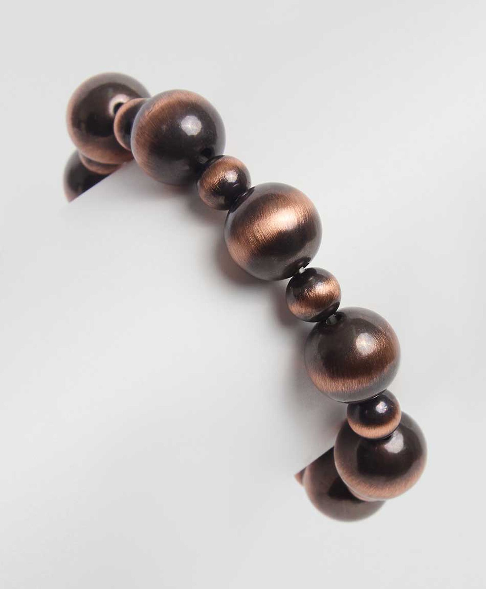 Pulsera mujer café Pulsera mujer café