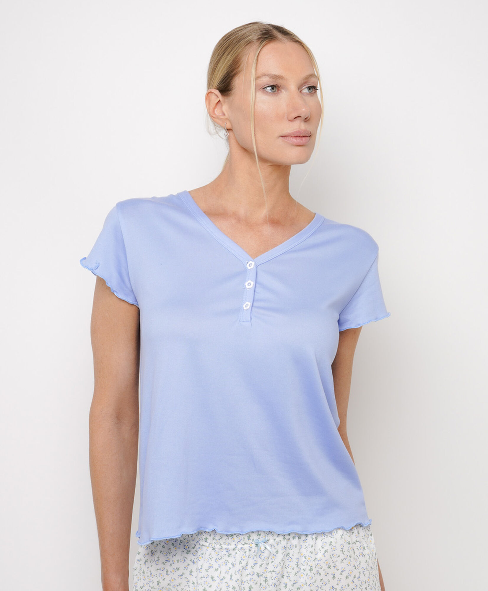 Pijama mujer blue Pijama mujer blue