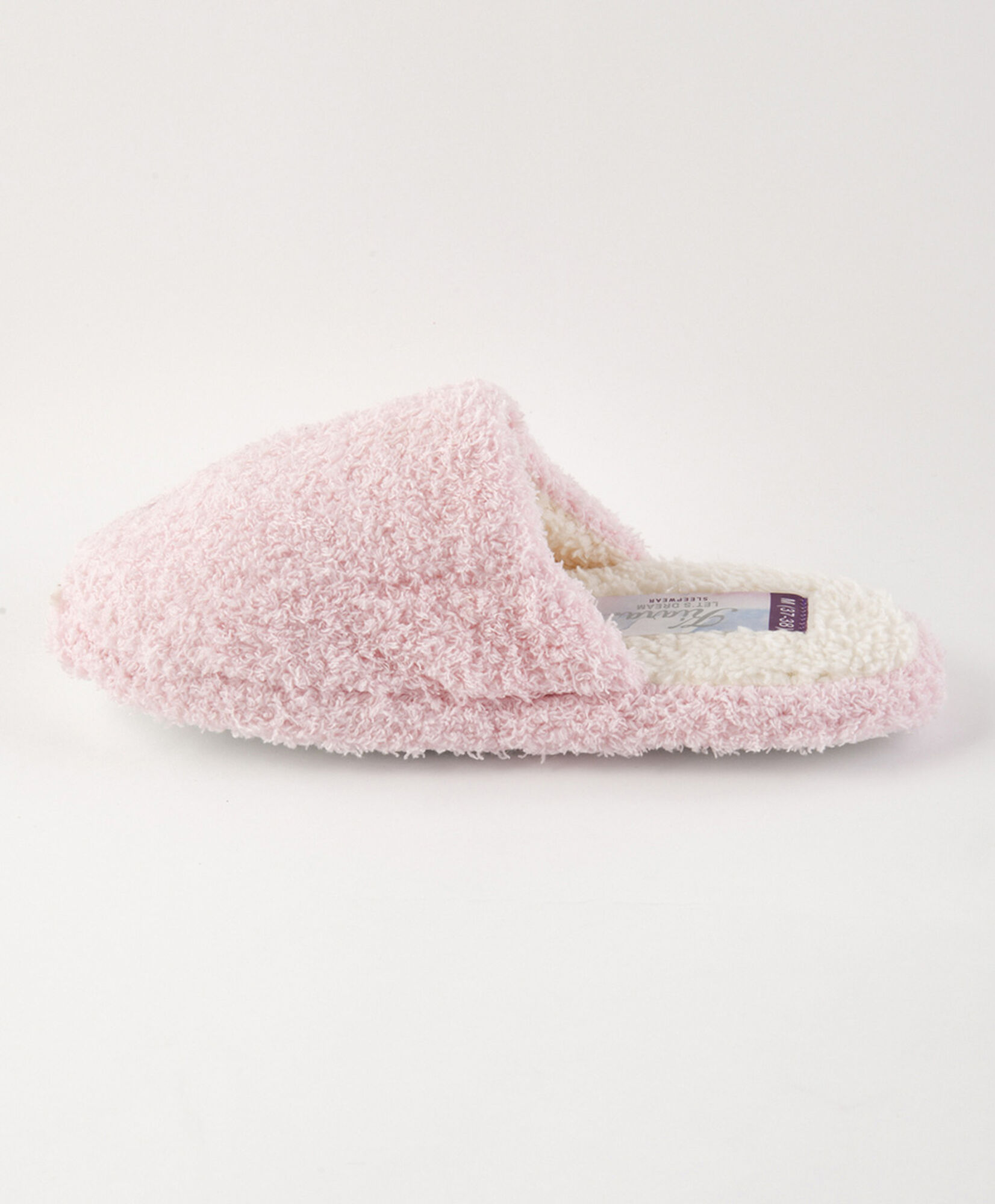 Pantufla mujer pink Pantufla mujer pink