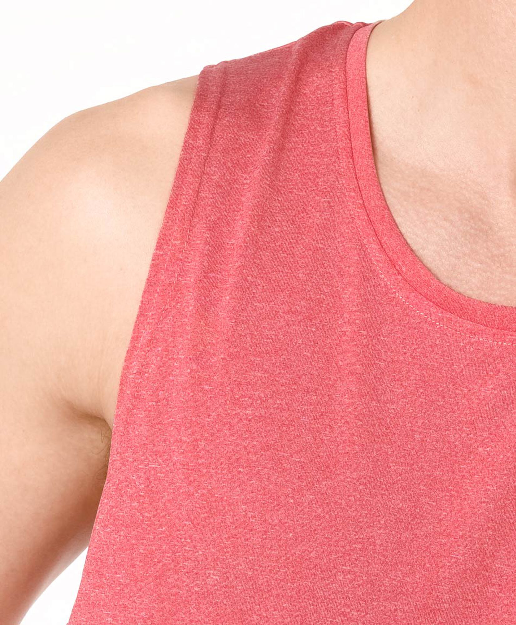 Polera hombre sin mangas colores Polera hombre sin mangas colores