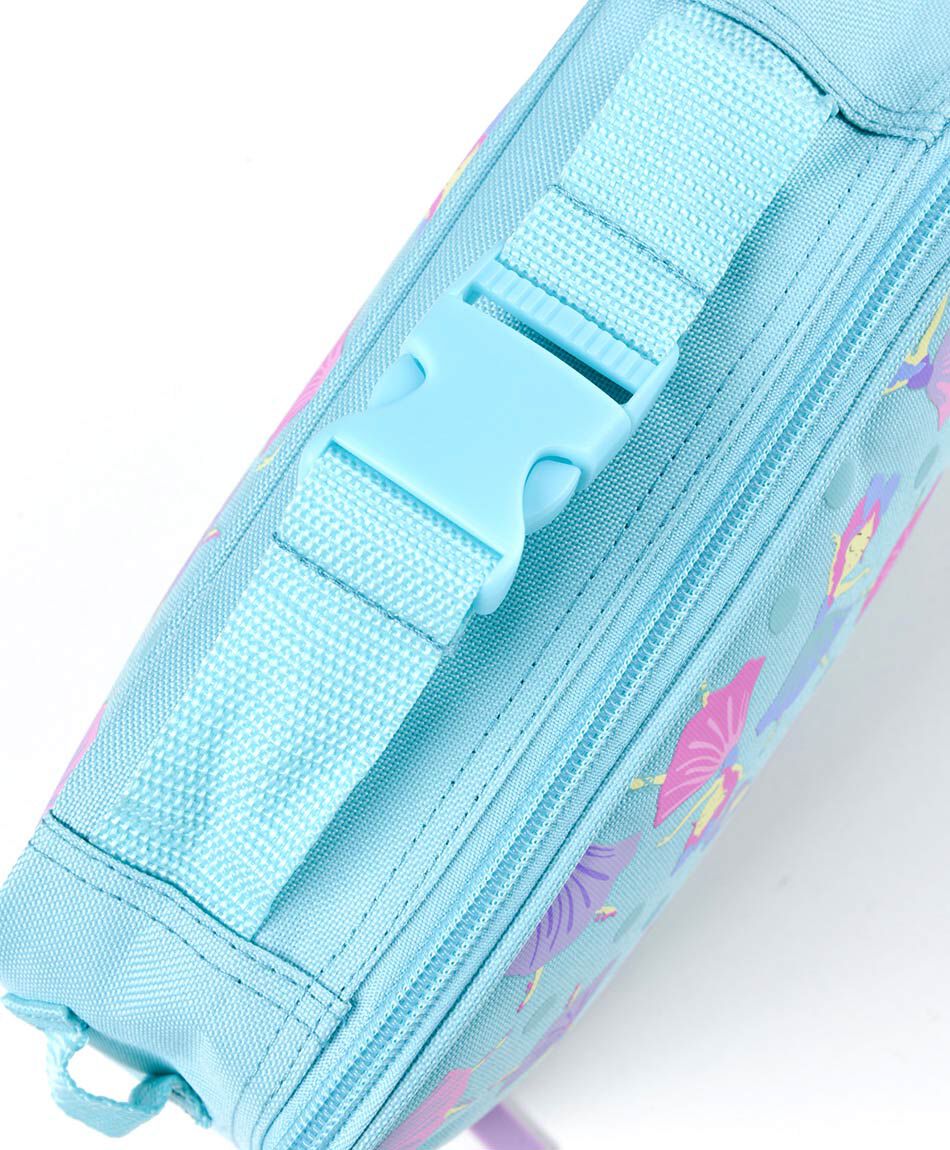 Pack mochila escolar bailarinas