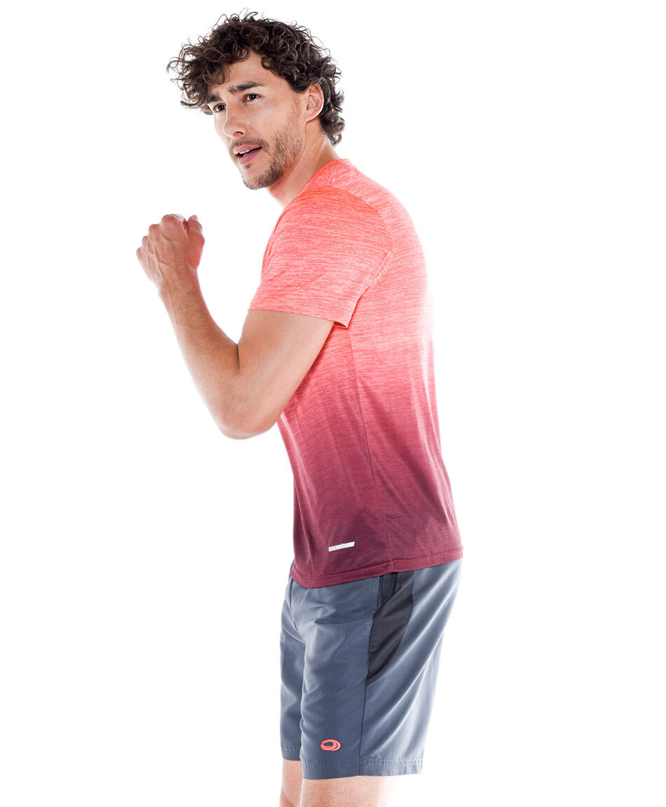 Polera running