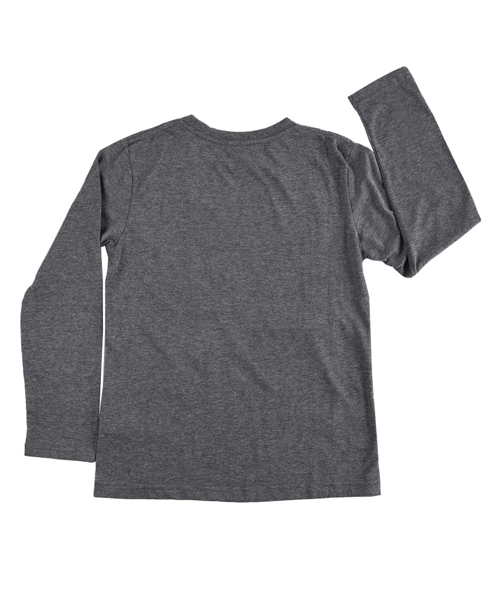 Polera niño cuadro mickey mouse Polera niño cuadro mickey mouse
