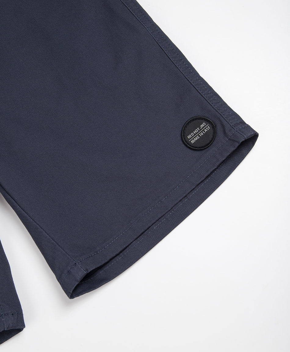 Bermuda hombre pro twill