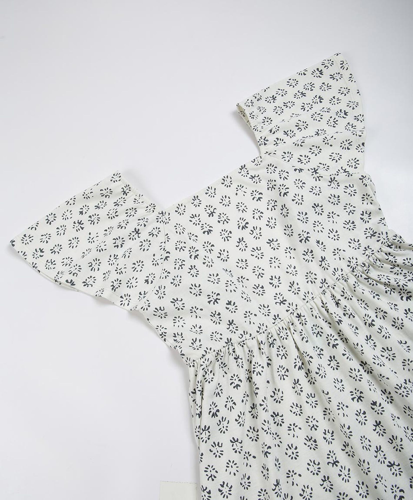 Vestido niña print Vestido niña print