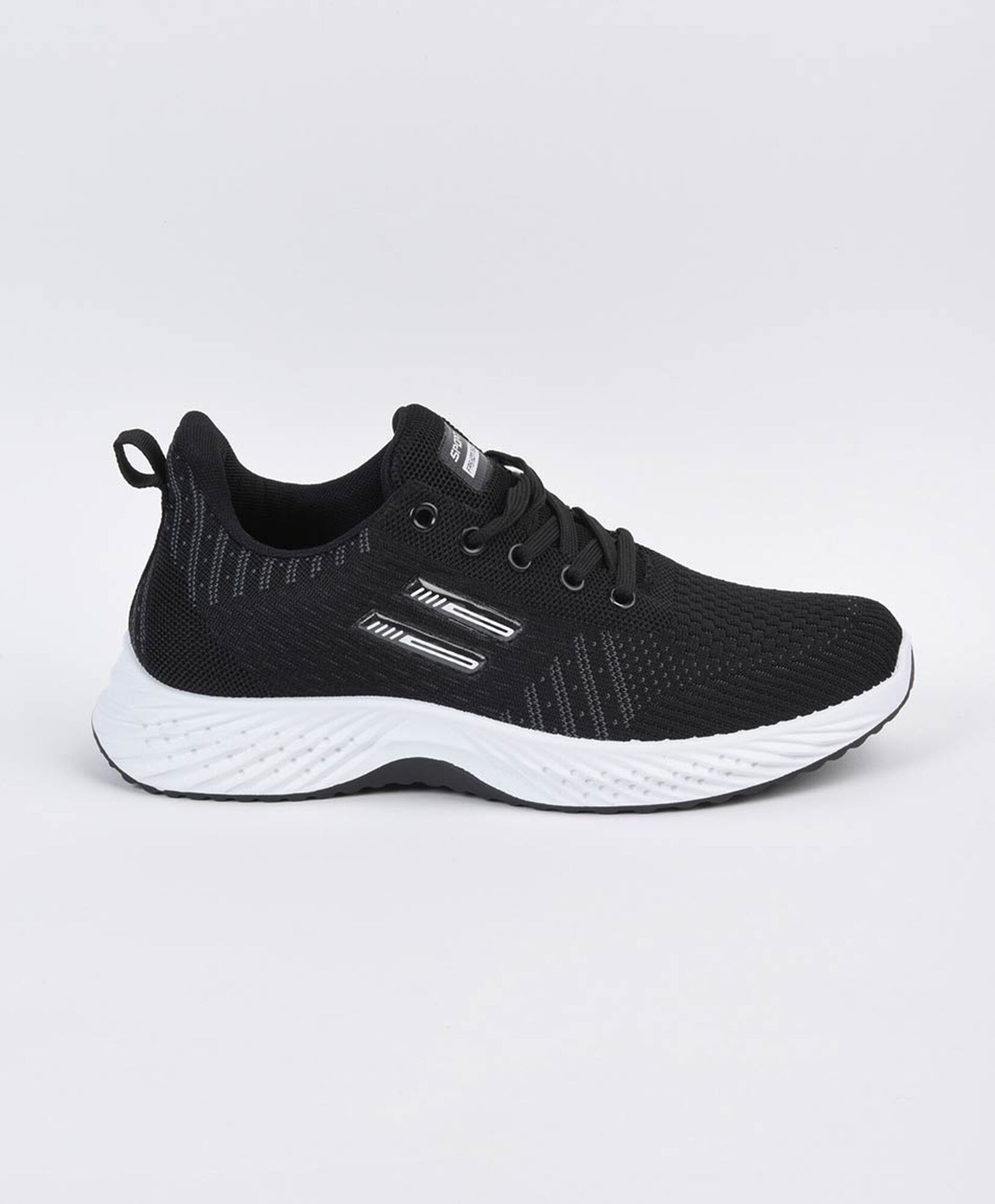 Zapatilla hombre deportiva malla Zapatilla hombre deportiva malla
