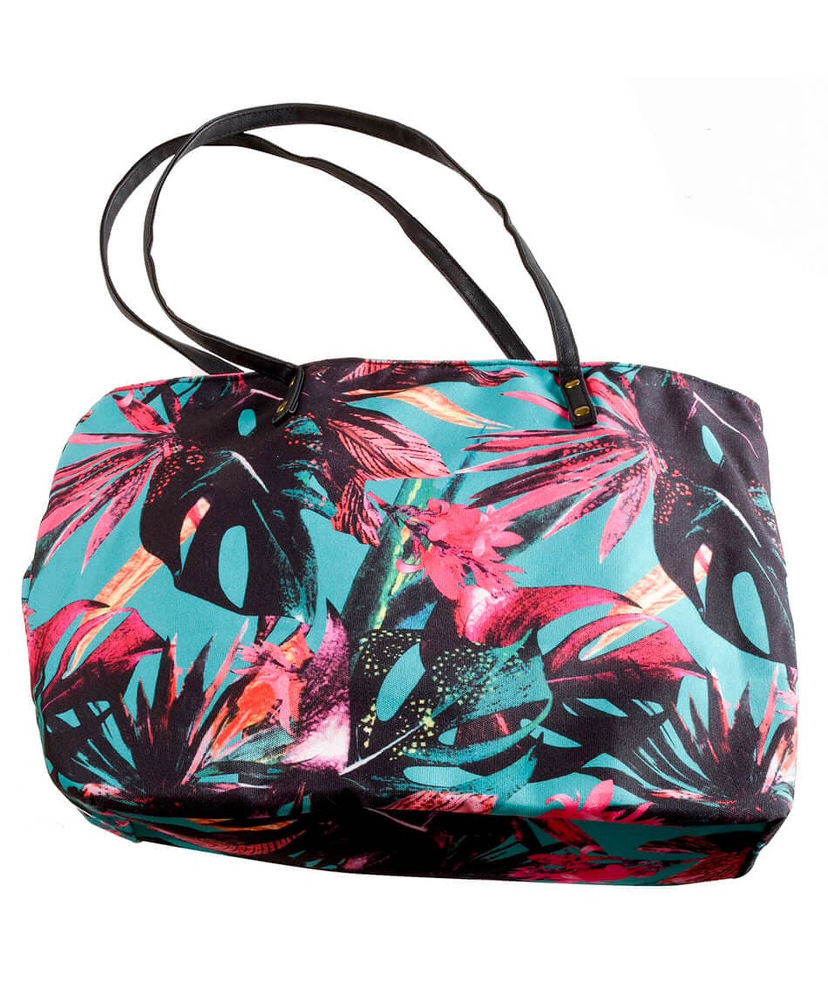 Bolso playa flores Bolso playa flores