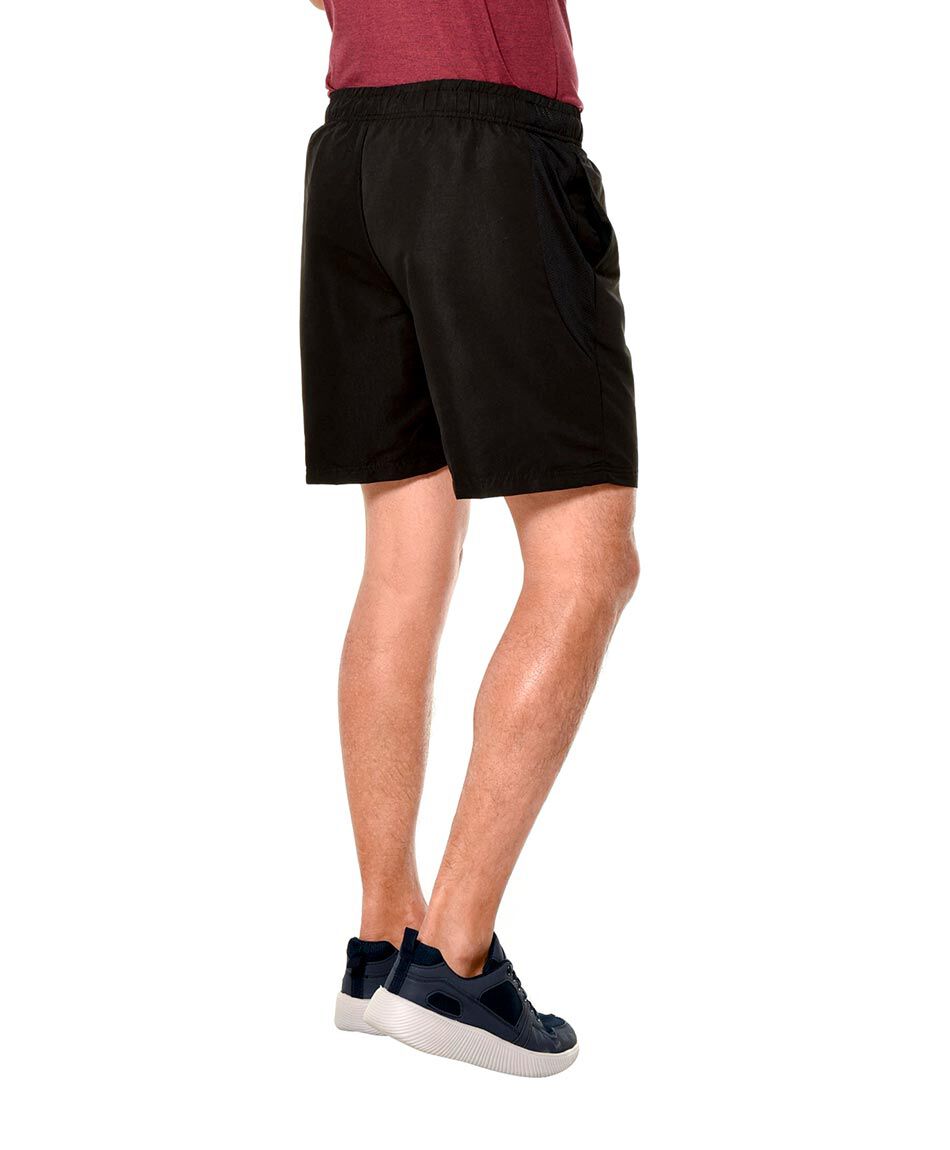 Short moda