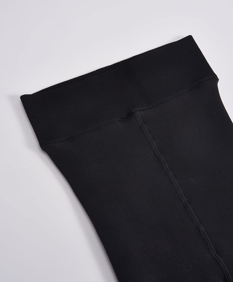 Leggins mujer t&eacute;rmicos talle alto moldeador