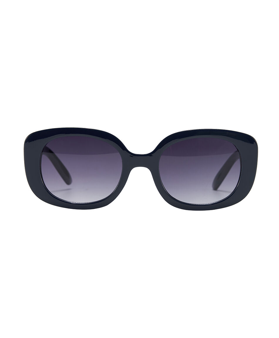 Lentes mujer navy