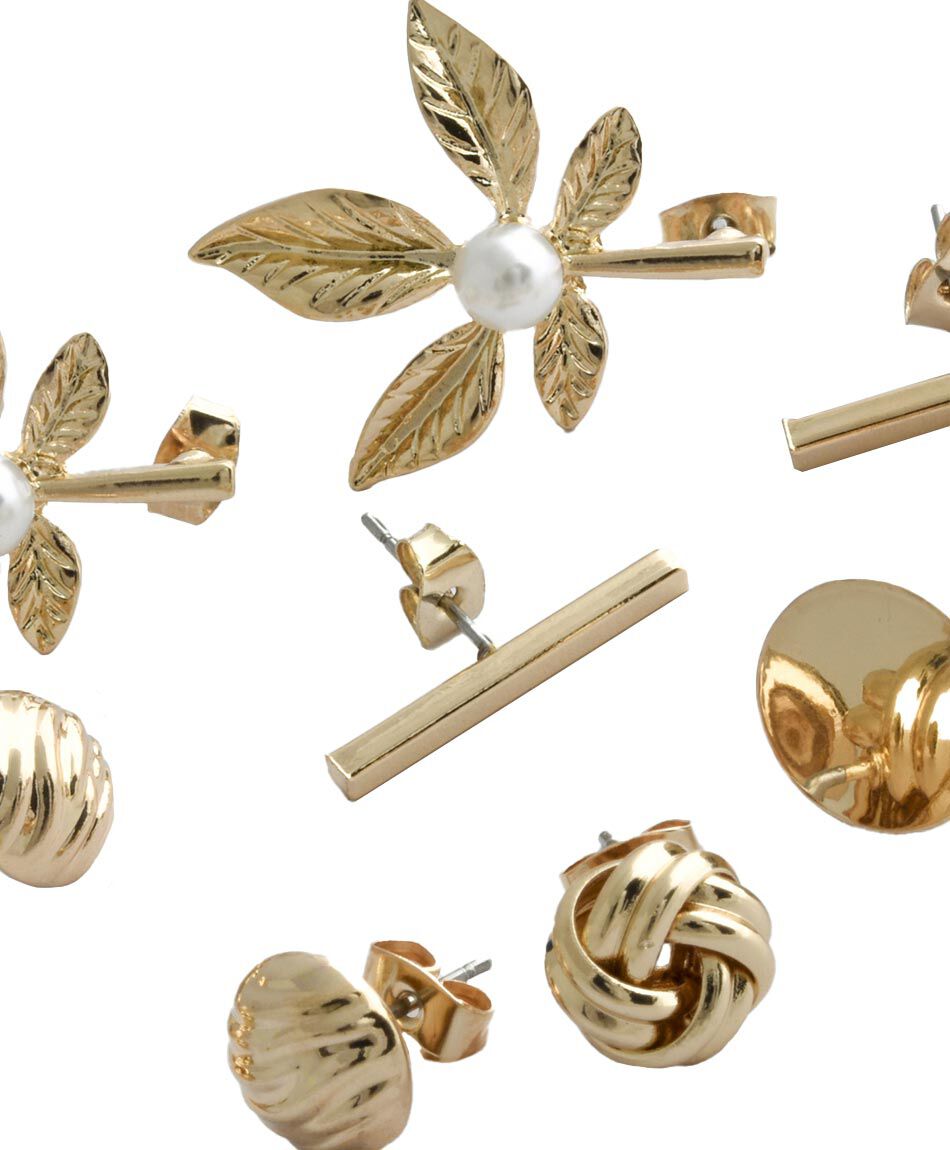 Set 6 aros set 12 piezas