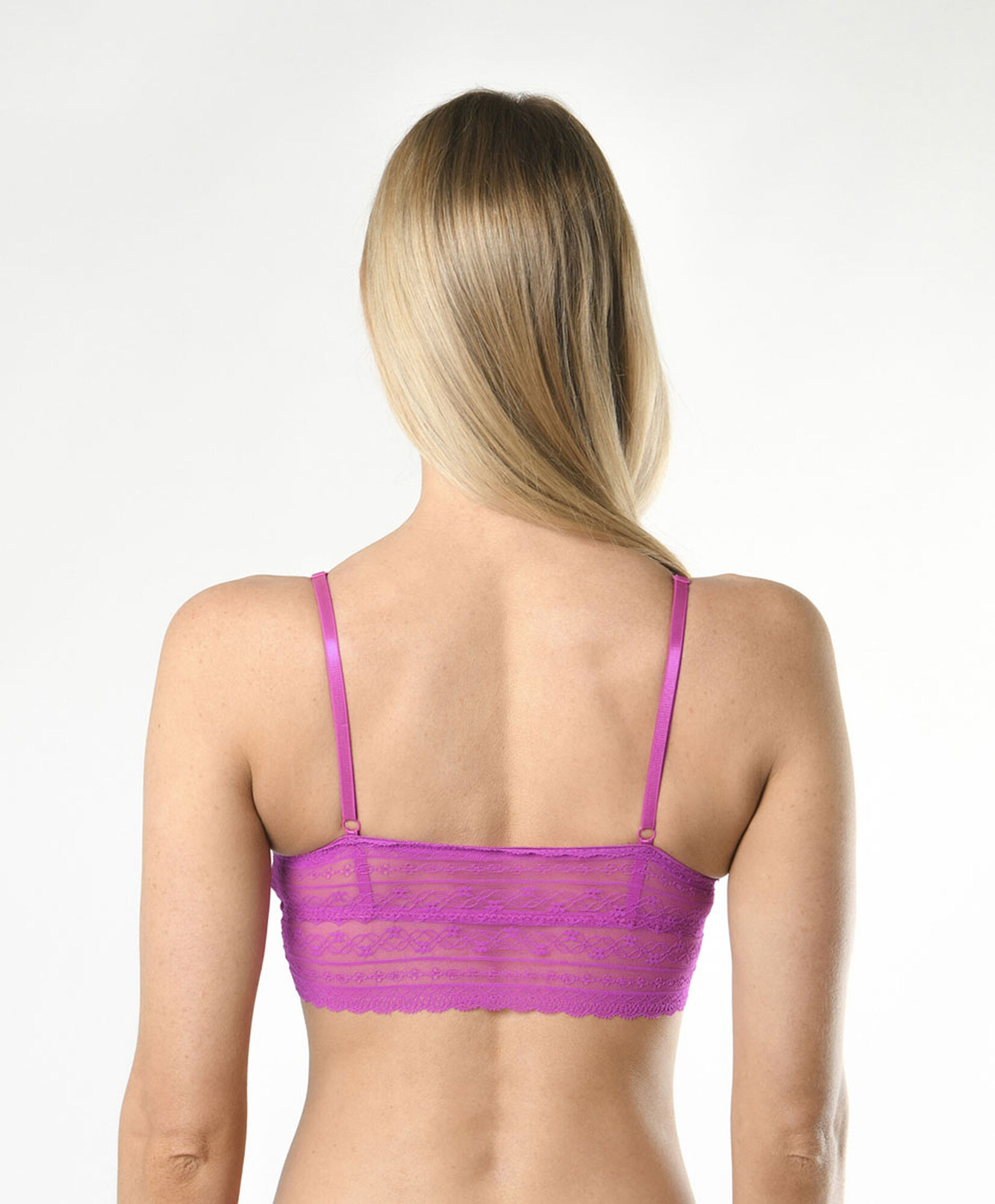 Set bralette + culotte mujer encajes colores Set bralette + culotte mujer encajes colores