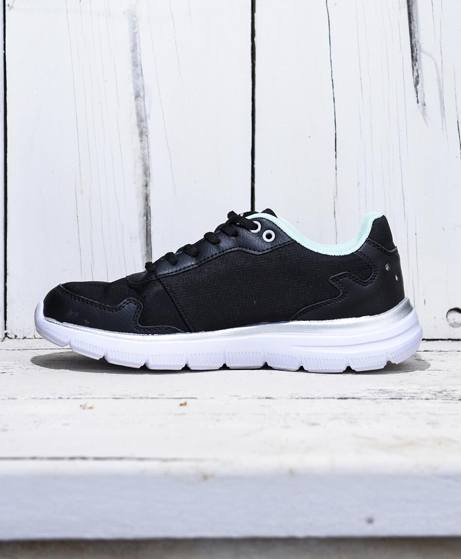 Zapatilla moda plataforma