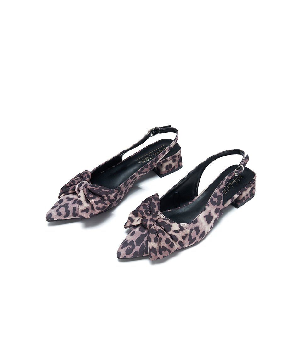 Zapato mujer