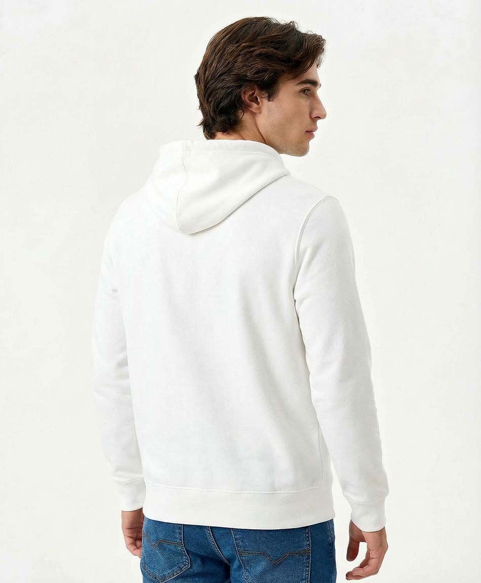 Poler&oacute;n hombre cuadros colores