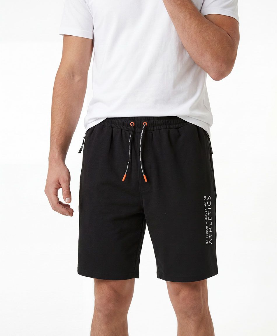 Short deportivo hombre athletics