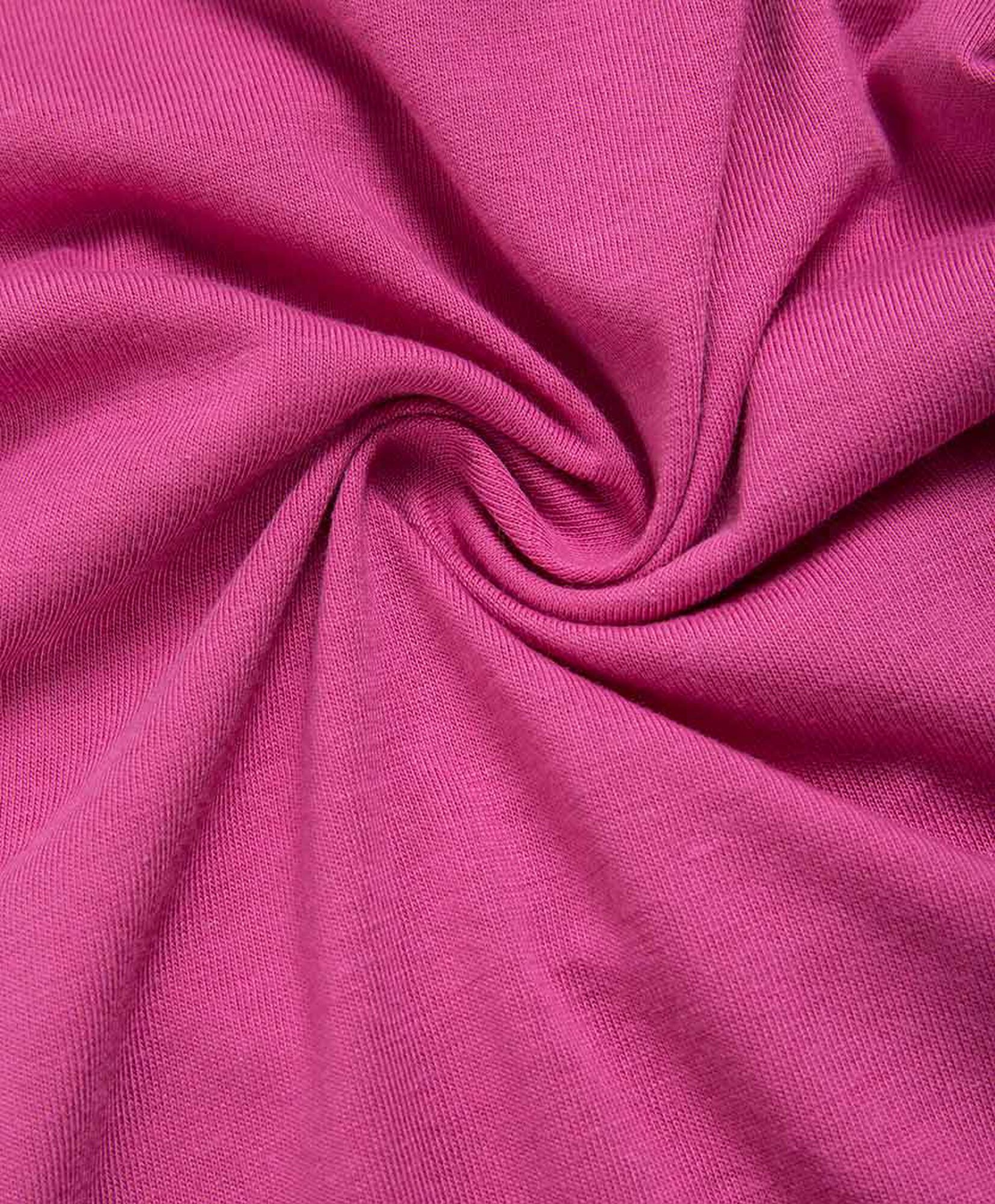 Polera bebé unicornio Polera bebé unicornio