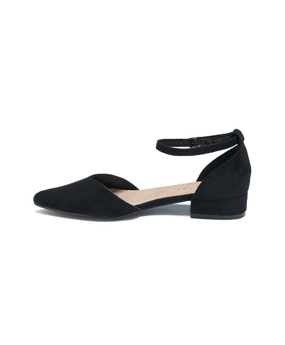 Zapato mujer
