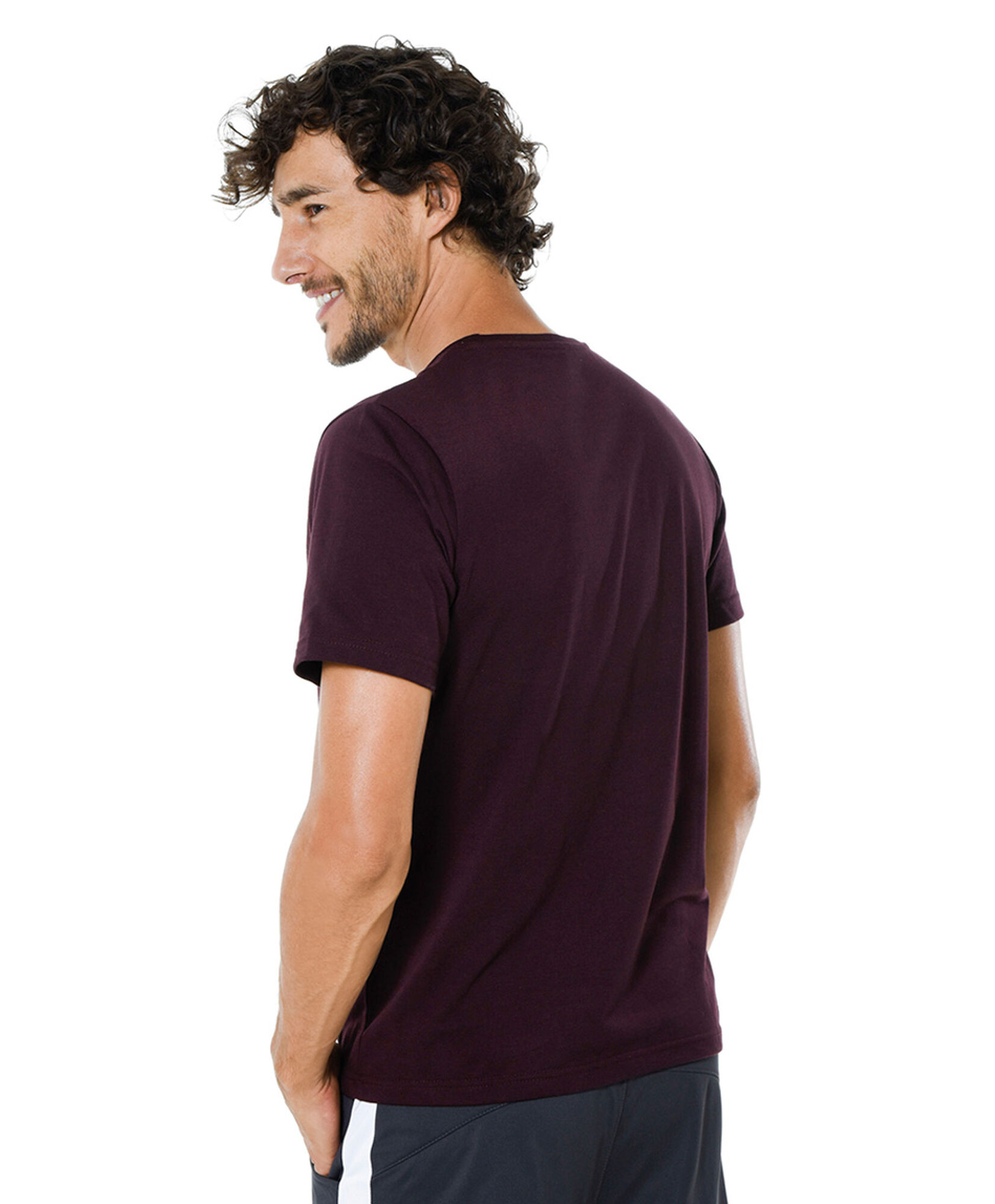 Polera deportiva Polera deportiva