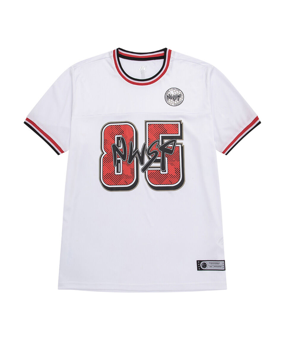 Polera deportiva hombre 85