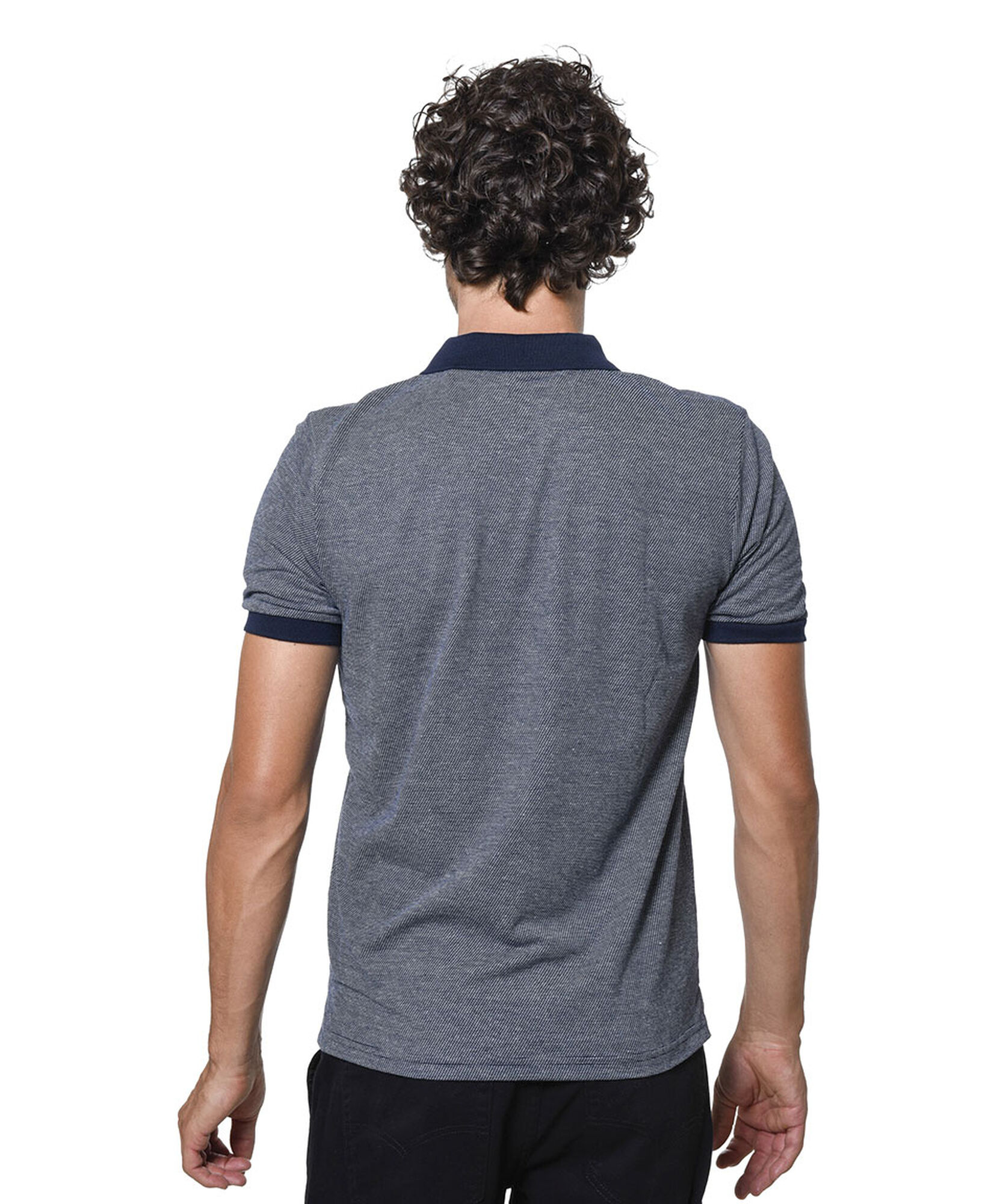 Polera textura Polera textura