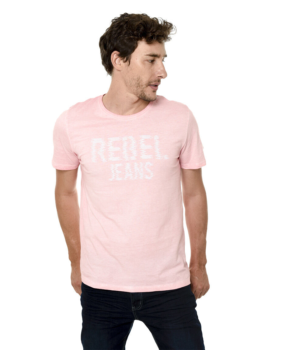 Polera fashion