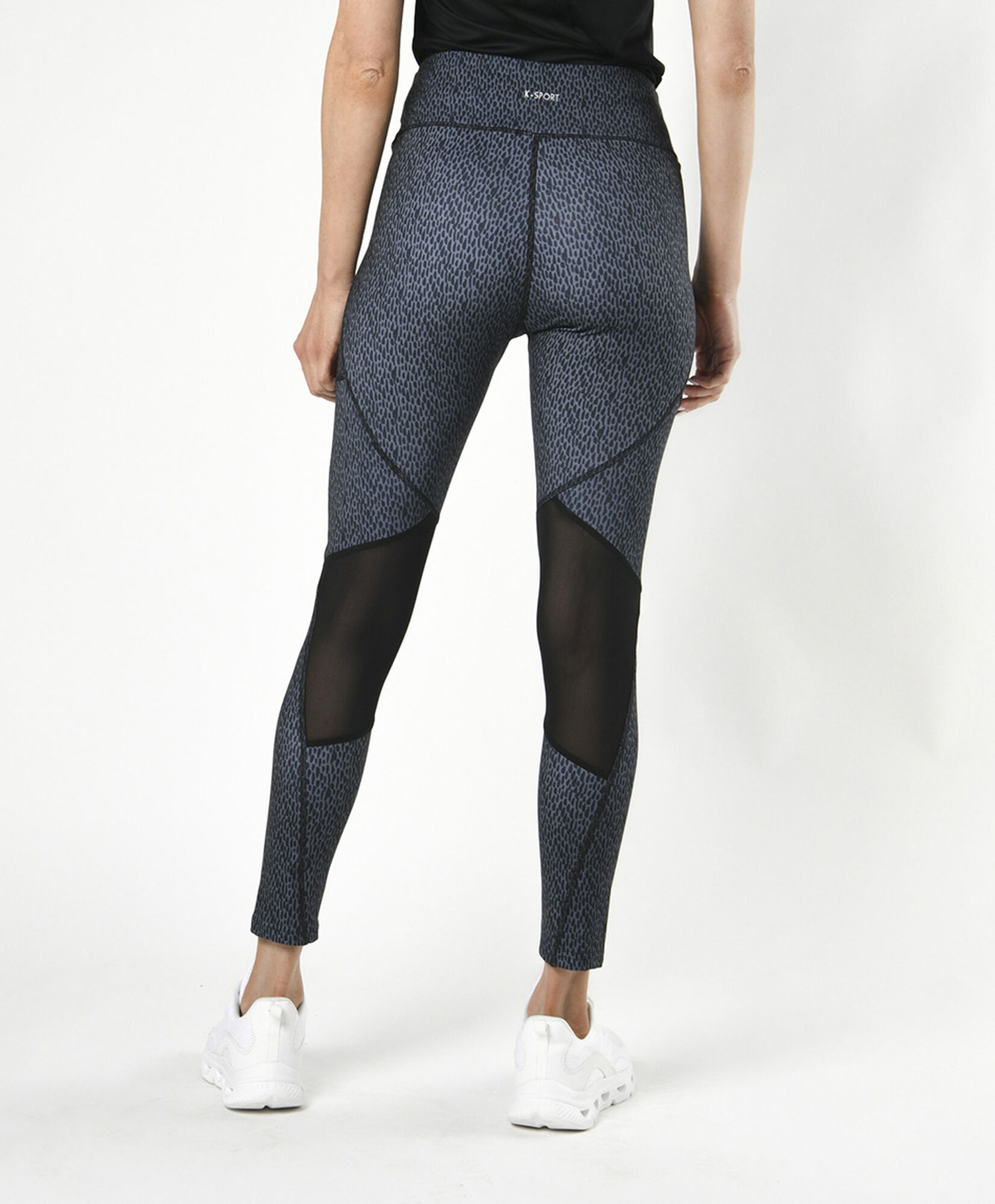 Calza deportiva mujer diseño Calza deportiva mujer diseño