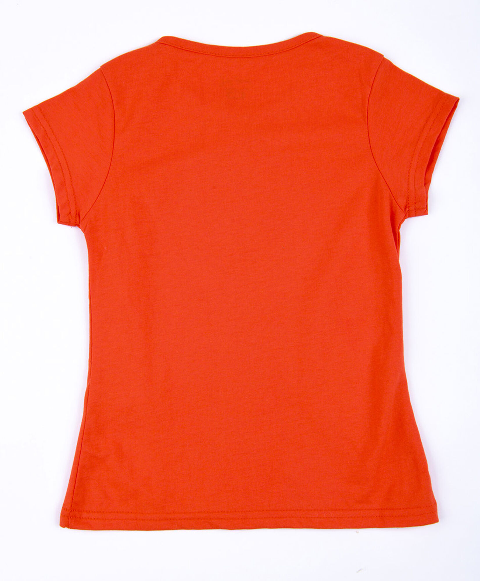 Polera niña calm mind Polera niña calm mind