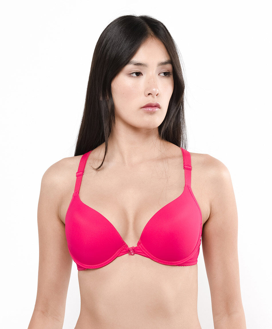 Sost&eacute;n mujer espalda mesh