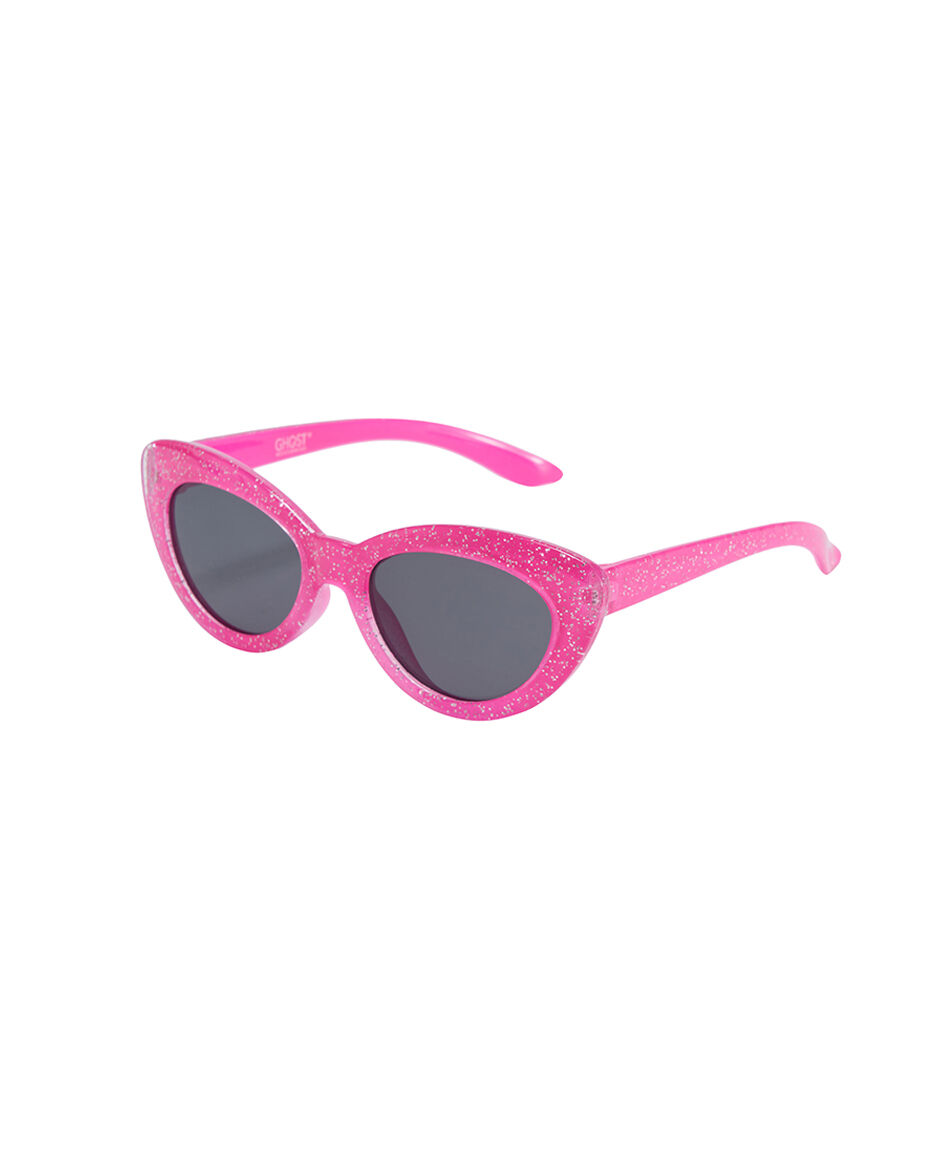 Lentes ni&ntilde;a brillos