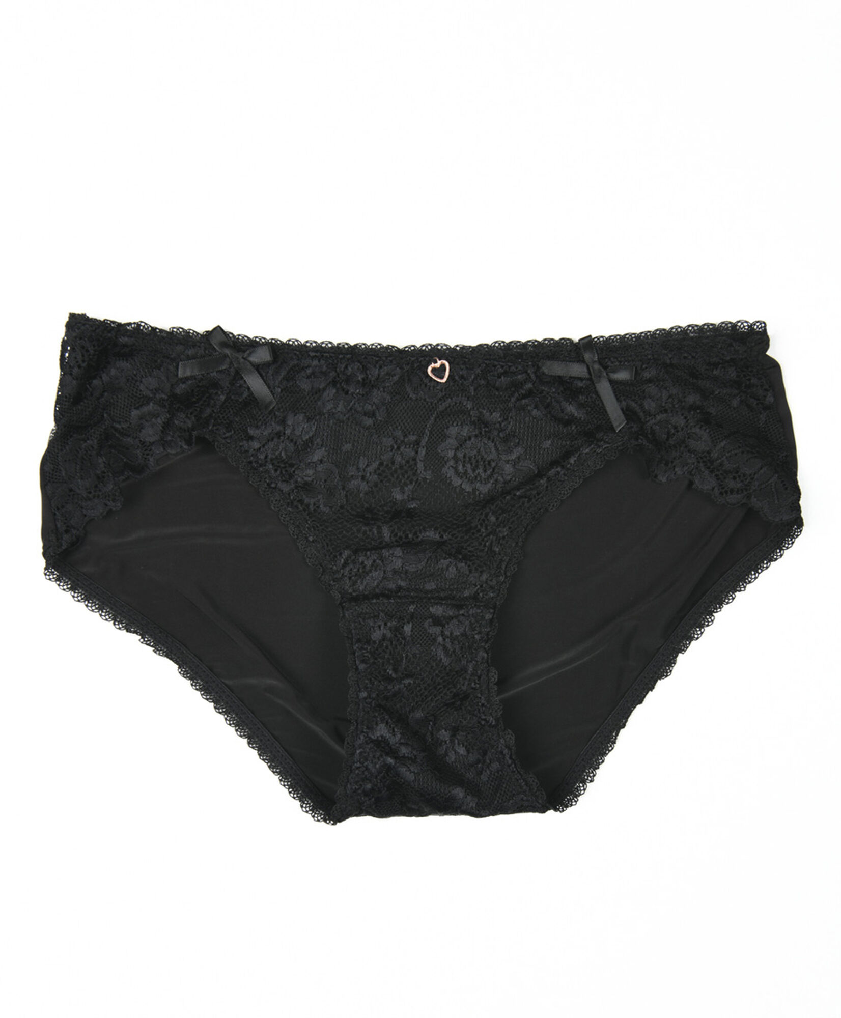 Pantaleta mujer sustentable floral 1 pieza Pantaleta mujer sustentable floral 1 pieza