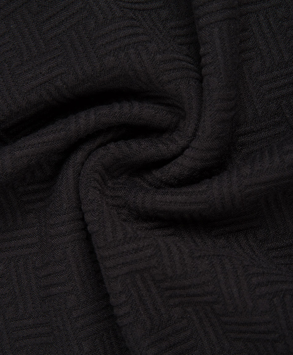Sweater hombre jacquard