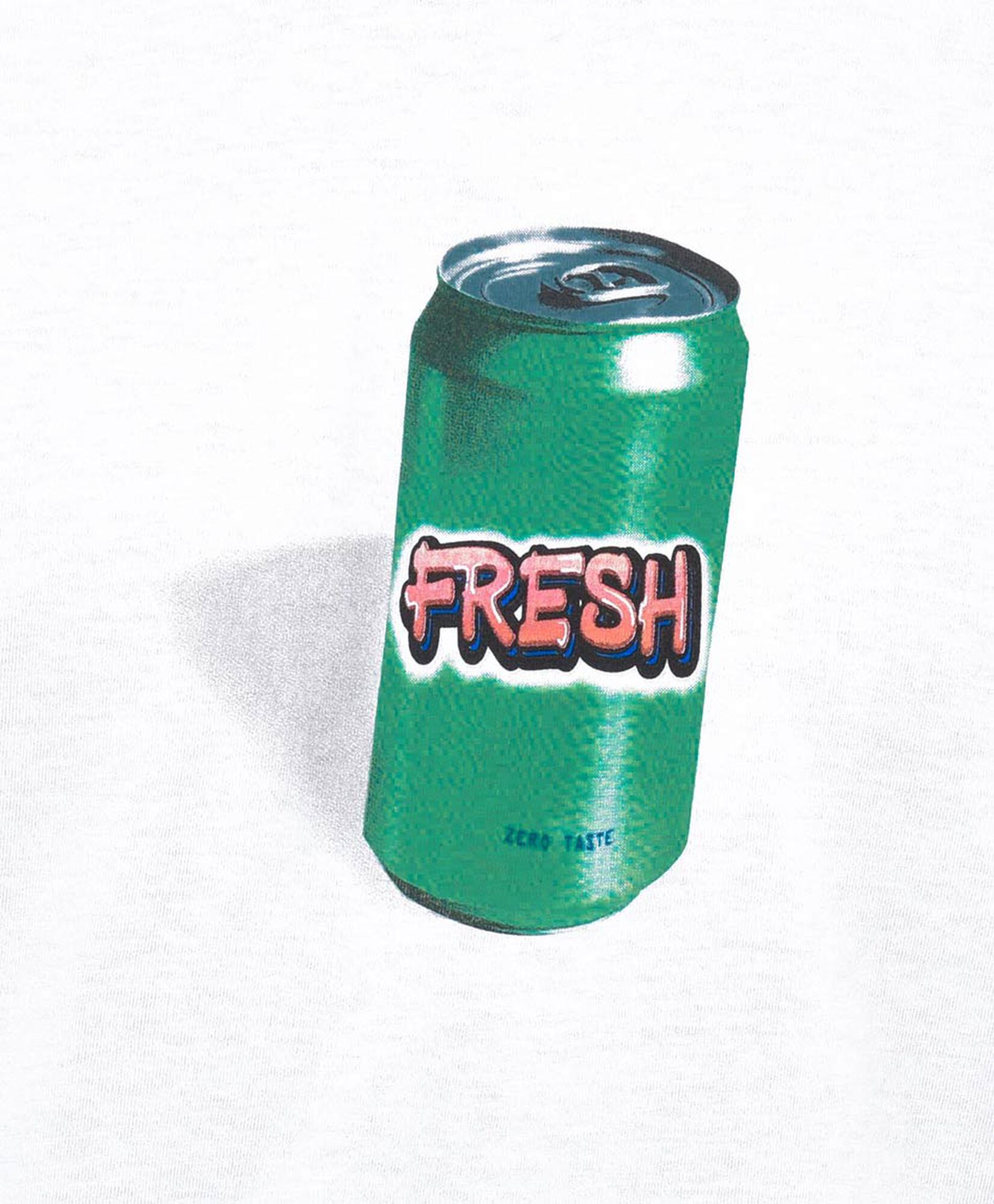 Polera hombre lata fresh Polera hombre lata fresh