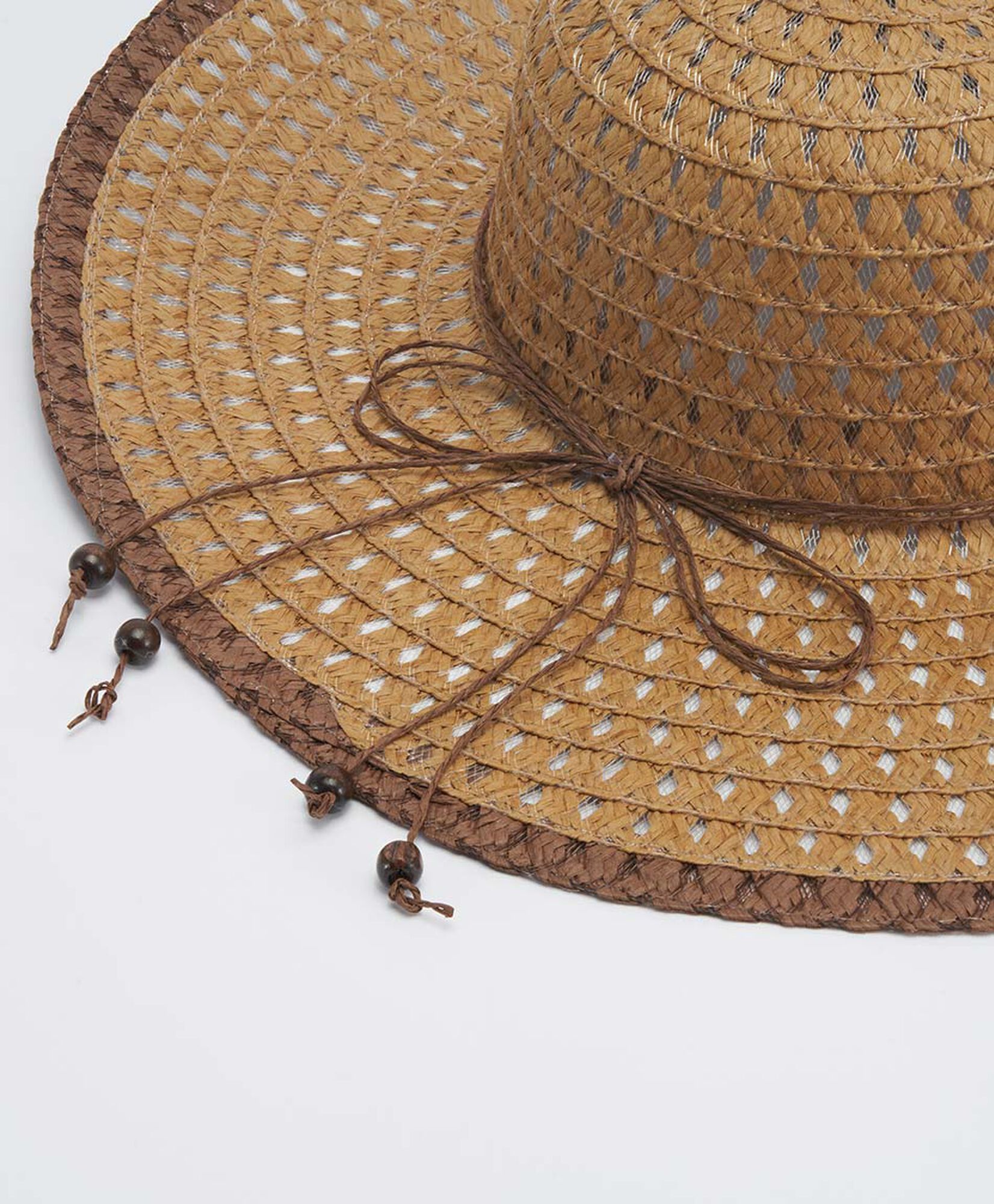 Sombrero mujer greek Sombrero mujer greek
