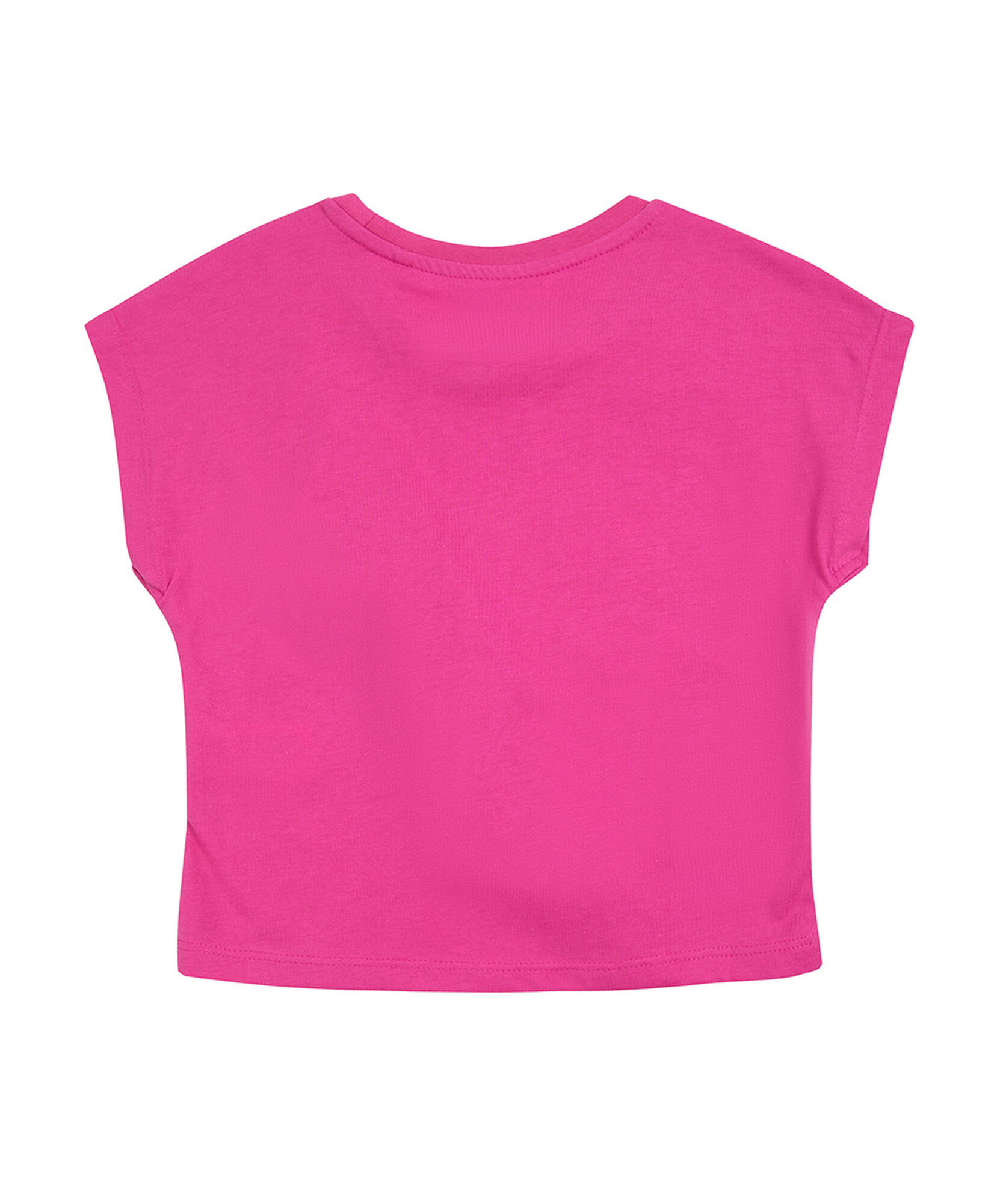 Polera niña vuelo diagonal Polera niña vuelo diagonal