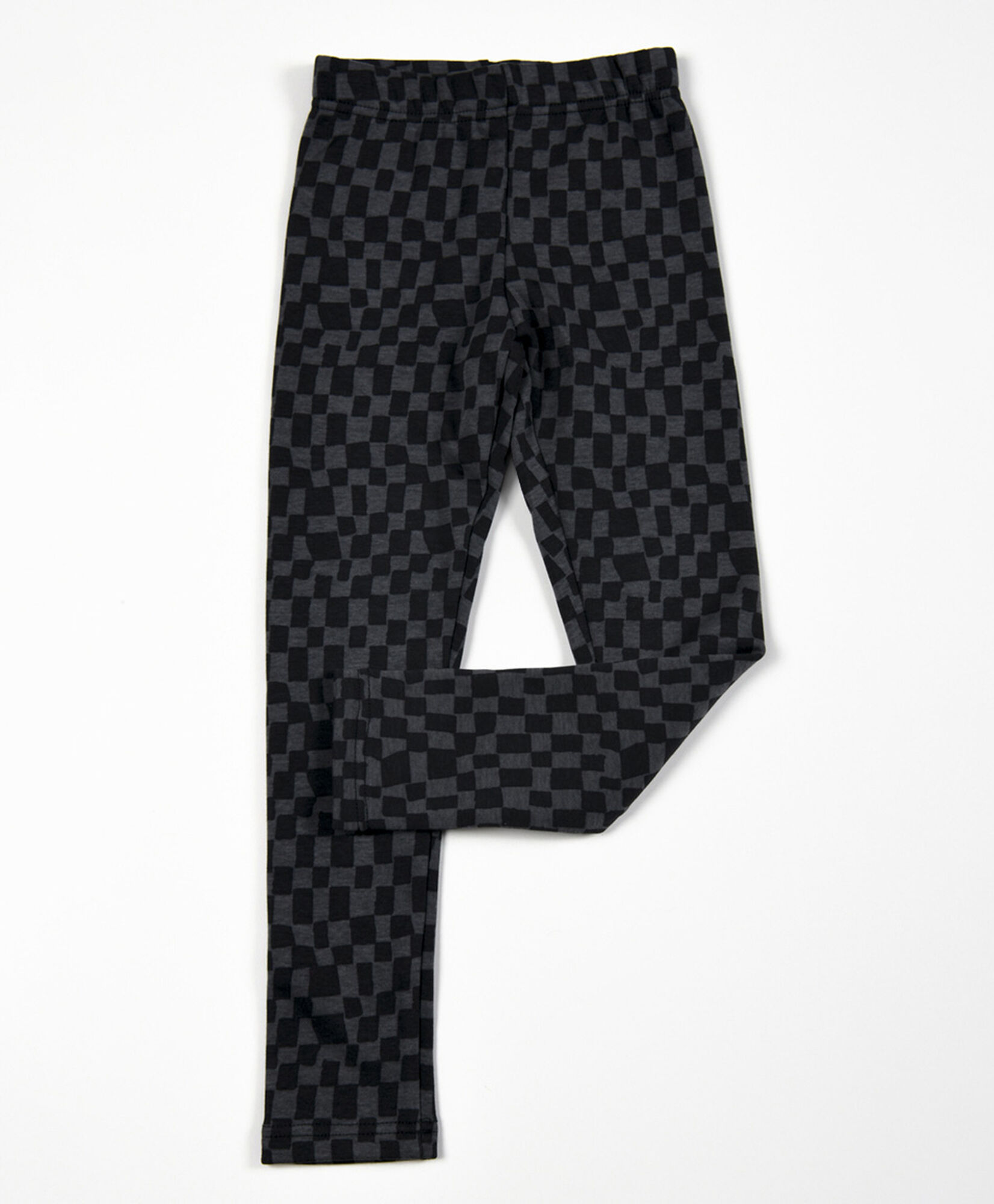 Leggins niña cuadros Leggins niña cuadros