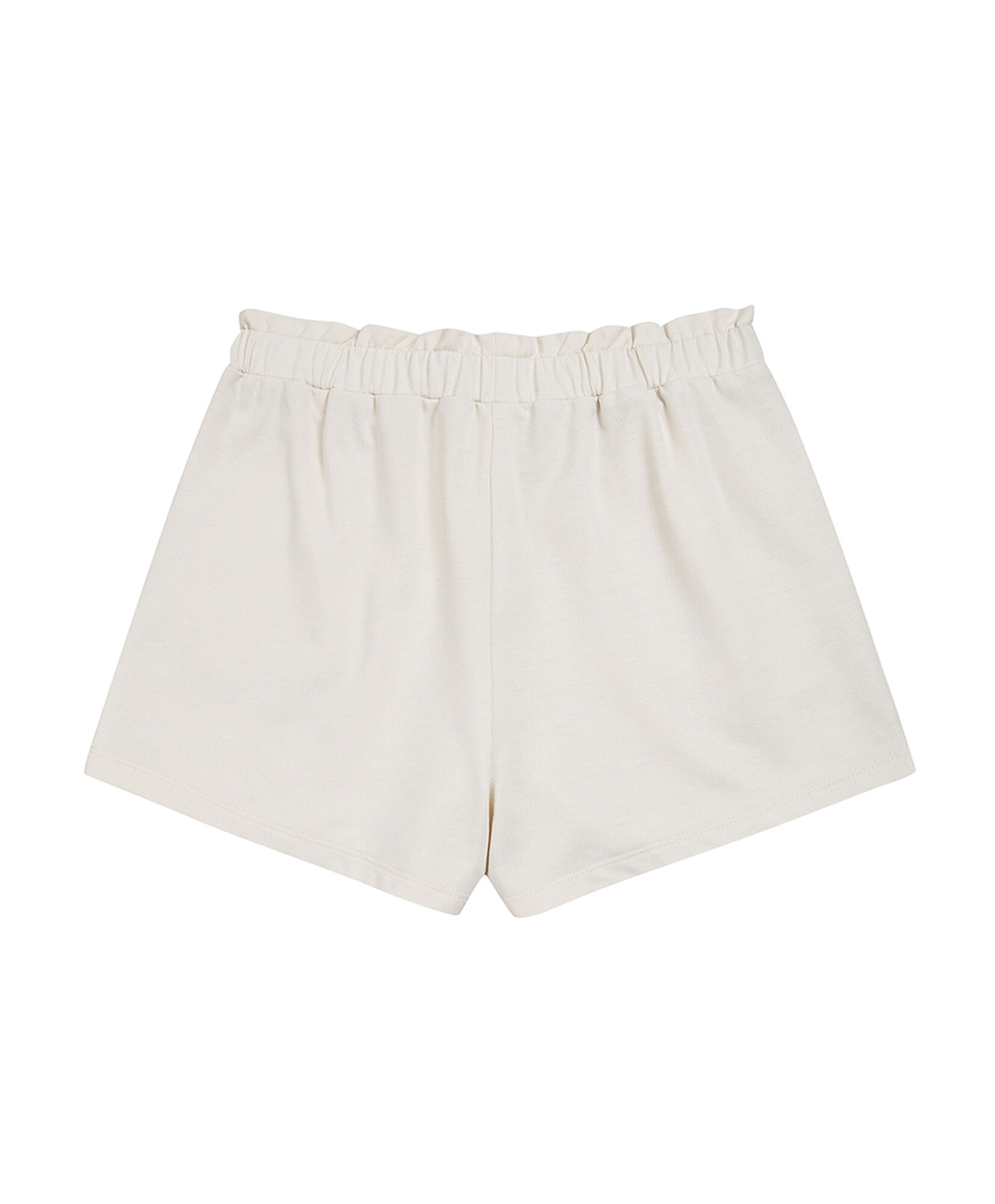 Short niña beige Short niña beige