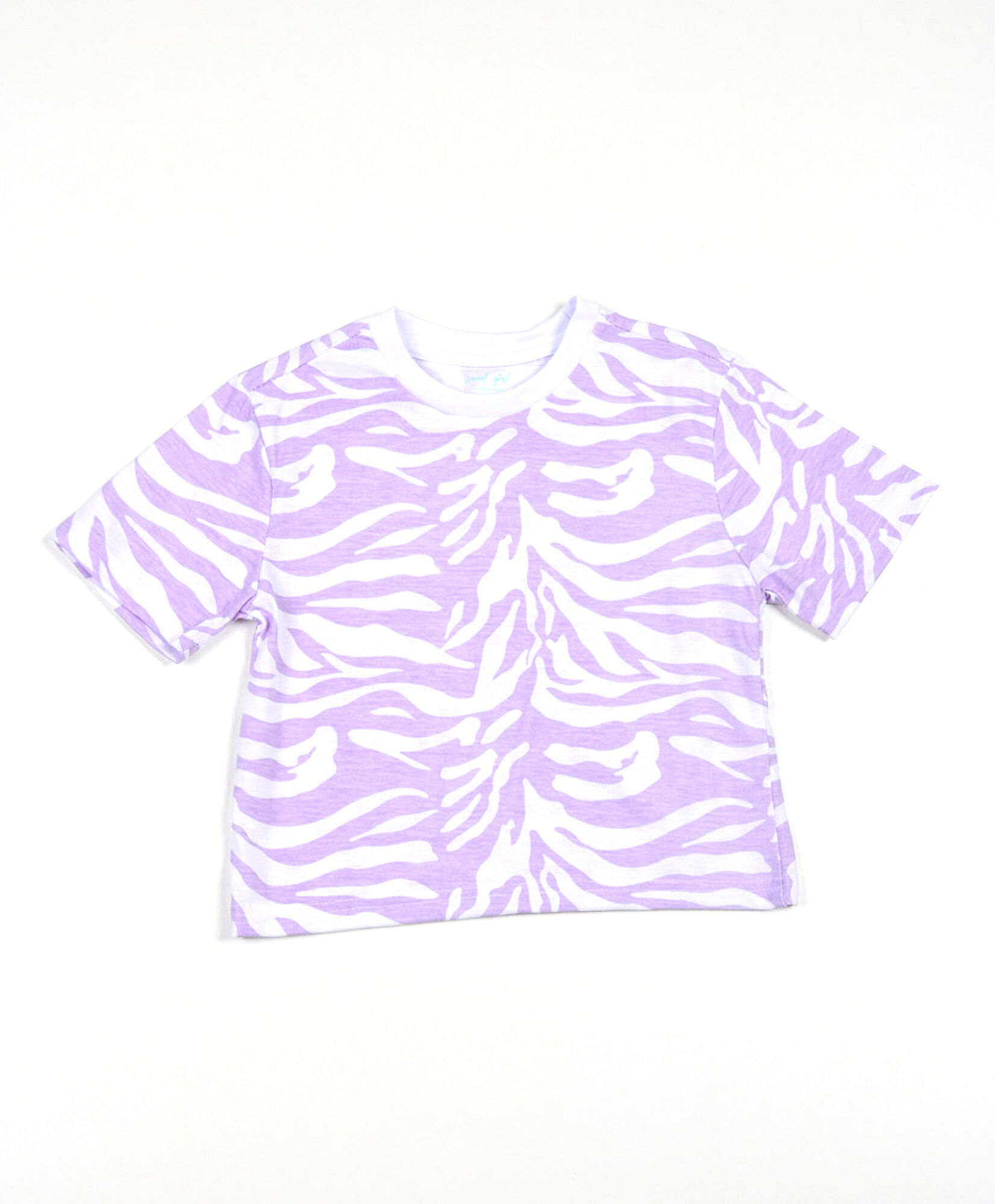 Polera niña wild Polera niña wild