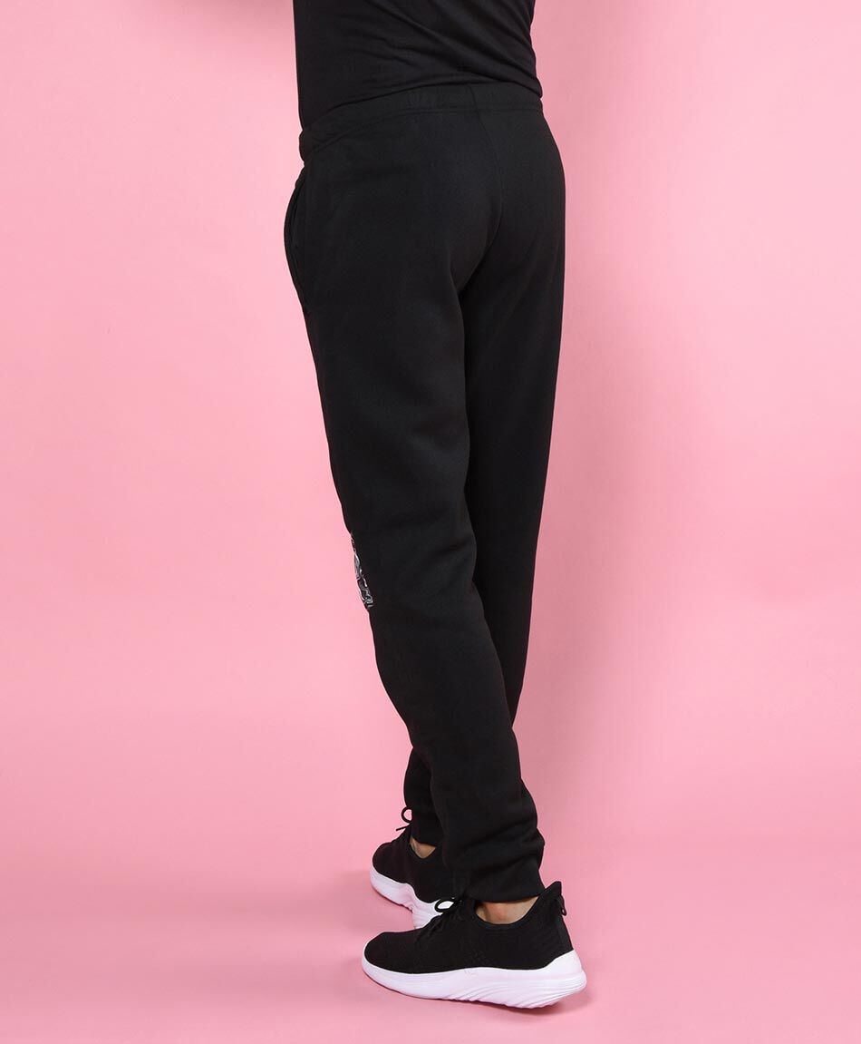 Pantal&oacute;n de buzo skinny fit