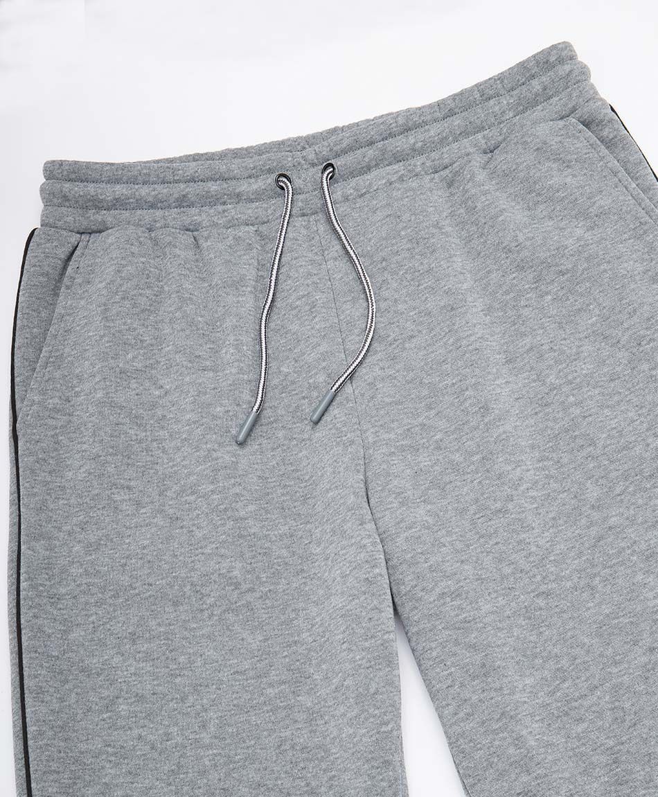 Pantal&oacute;n deportivo hombre jogger grey