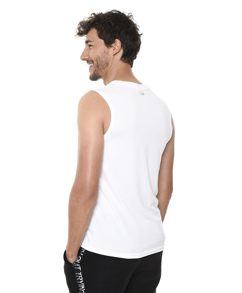 Polera running