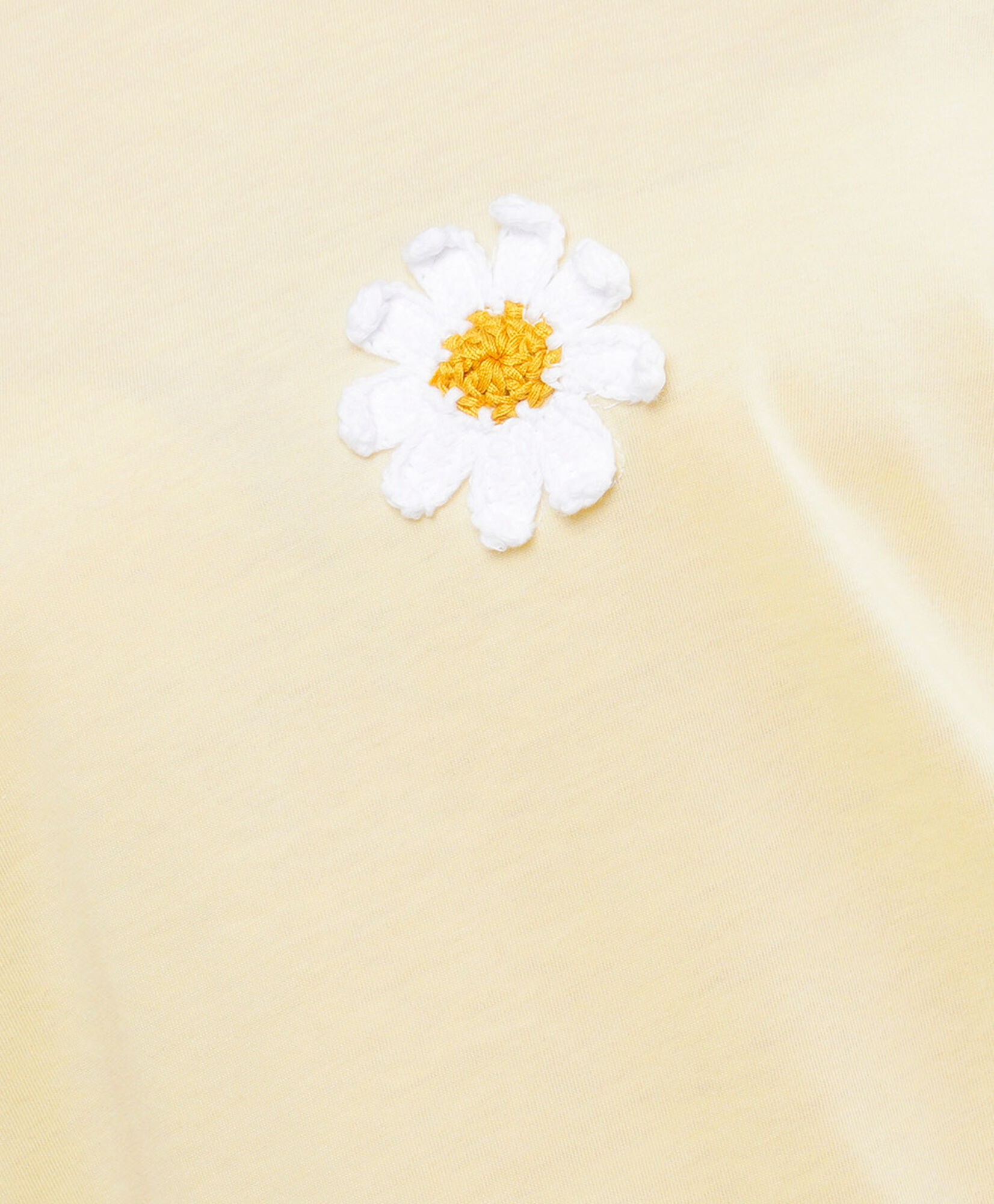 Polera mujer flores Polera mujer flores