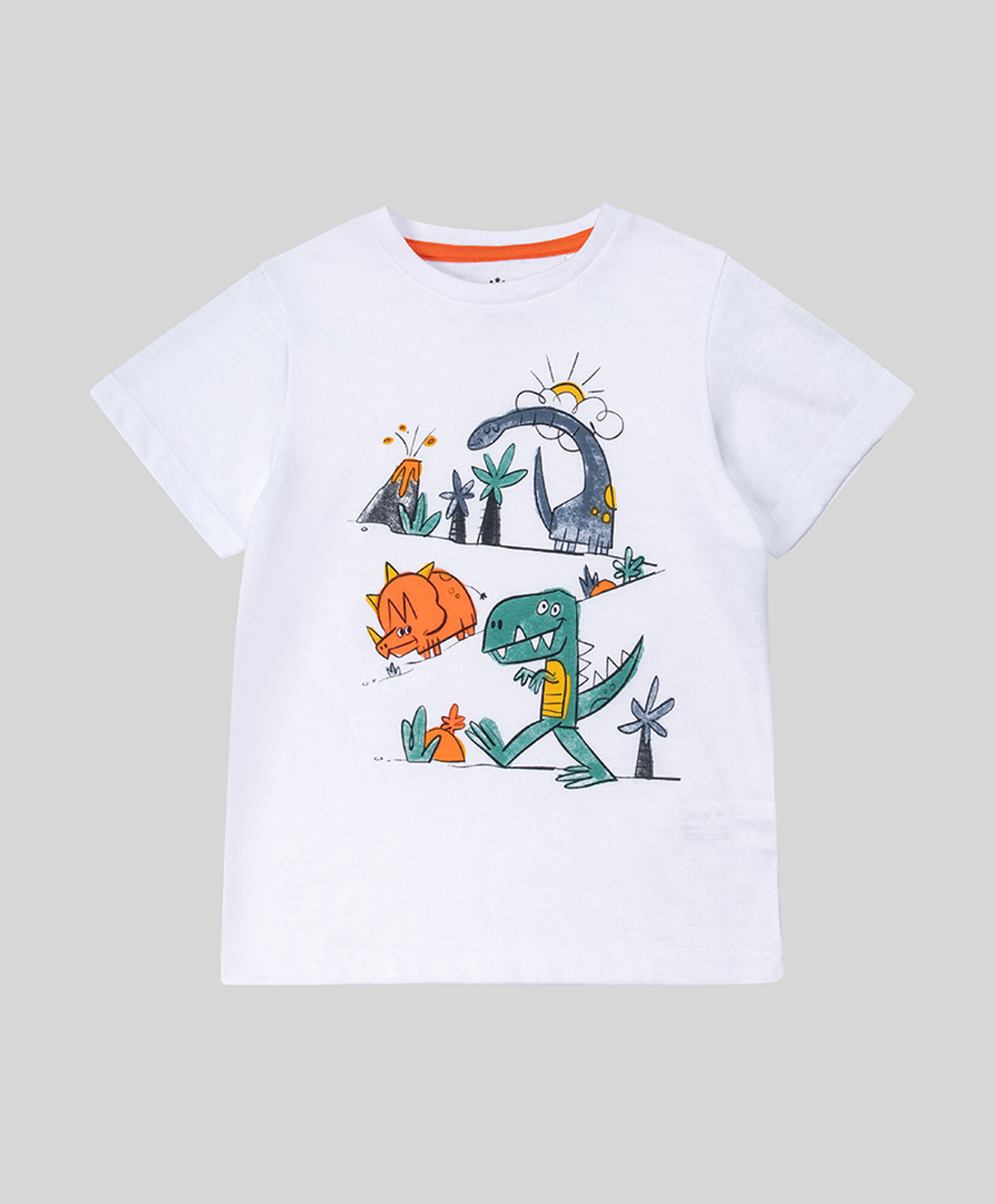 Polera bebé dibujo Polera bebé dibujo