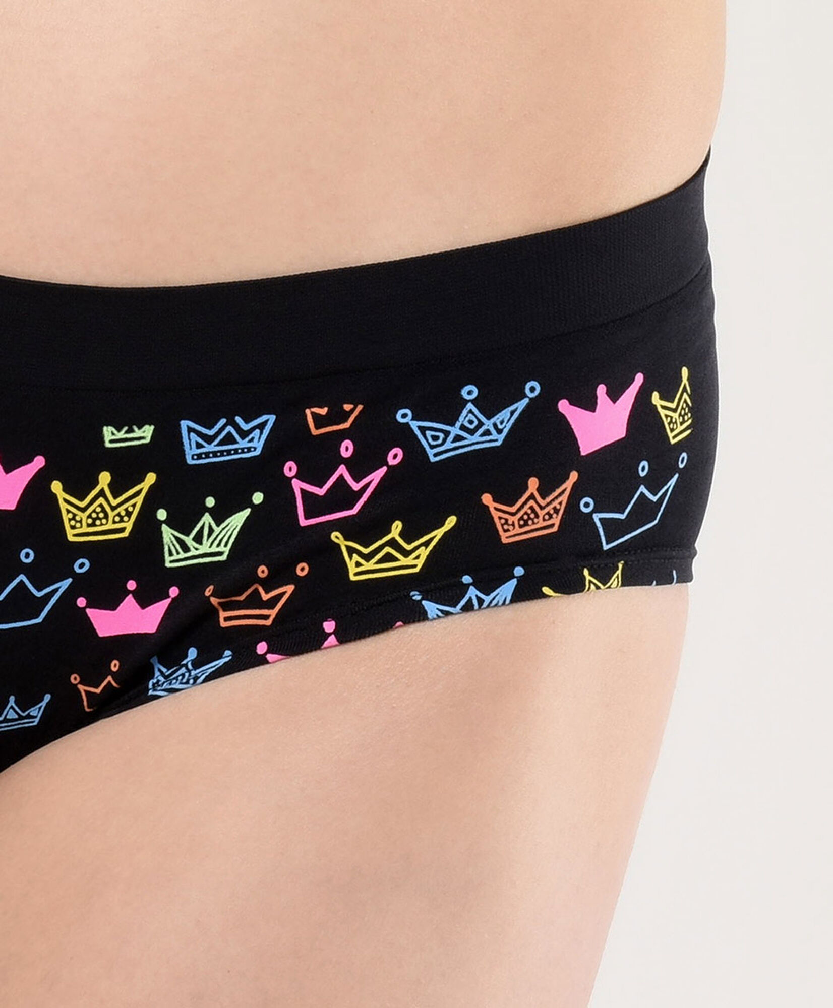 Pantaleta mujer print Pantaleta mujer print