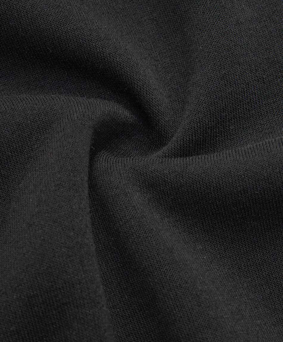 Pantal&oacute;n deportivo hombre jogger black